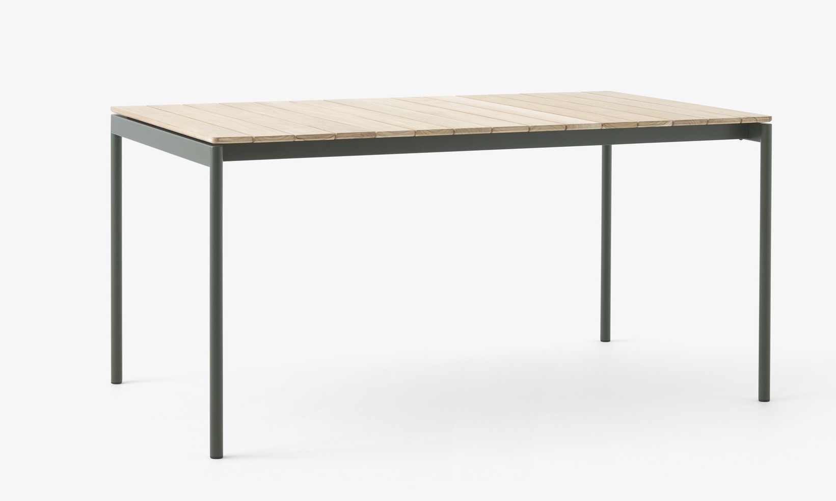 and tradition Outdoor Tisch Ville AV25