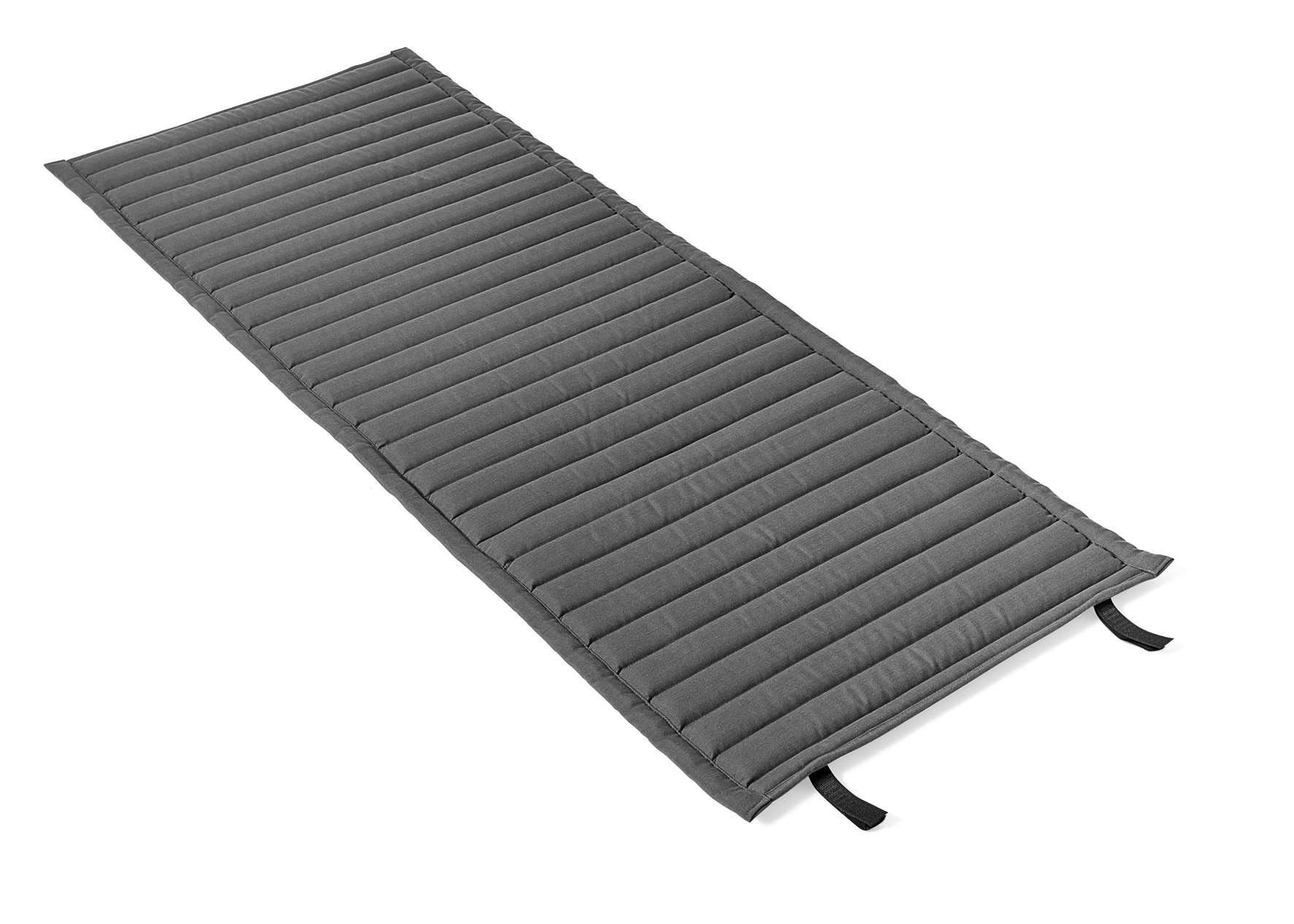 HAY Palissade Auflage für Lounge Chair high