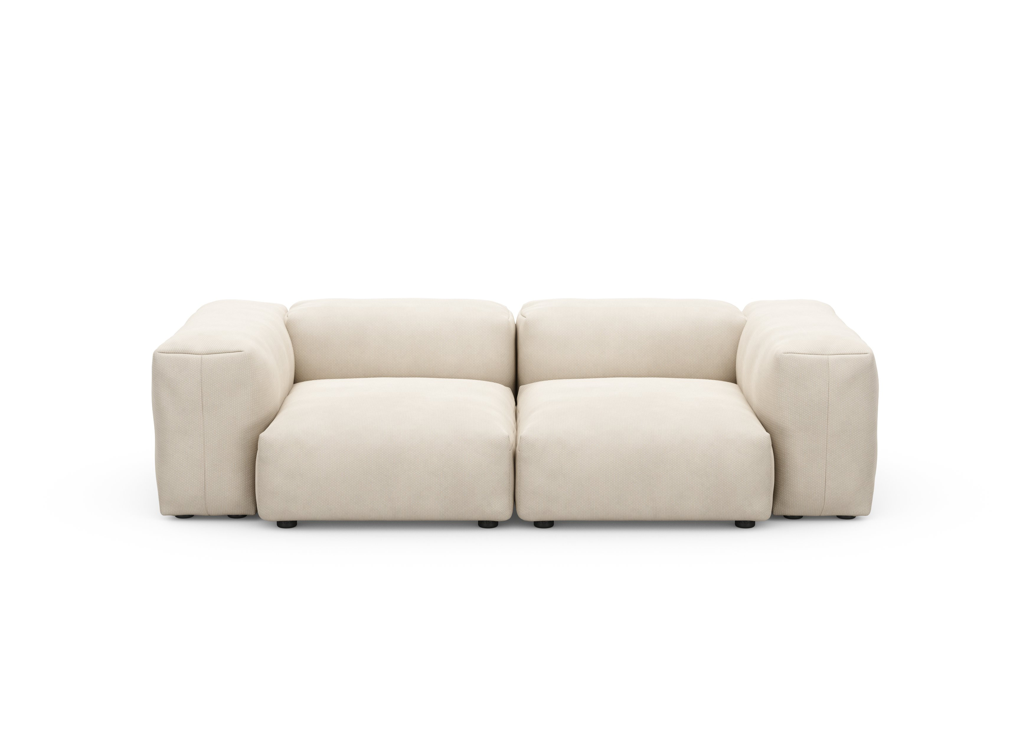 vetsak Two Seat Sofa S