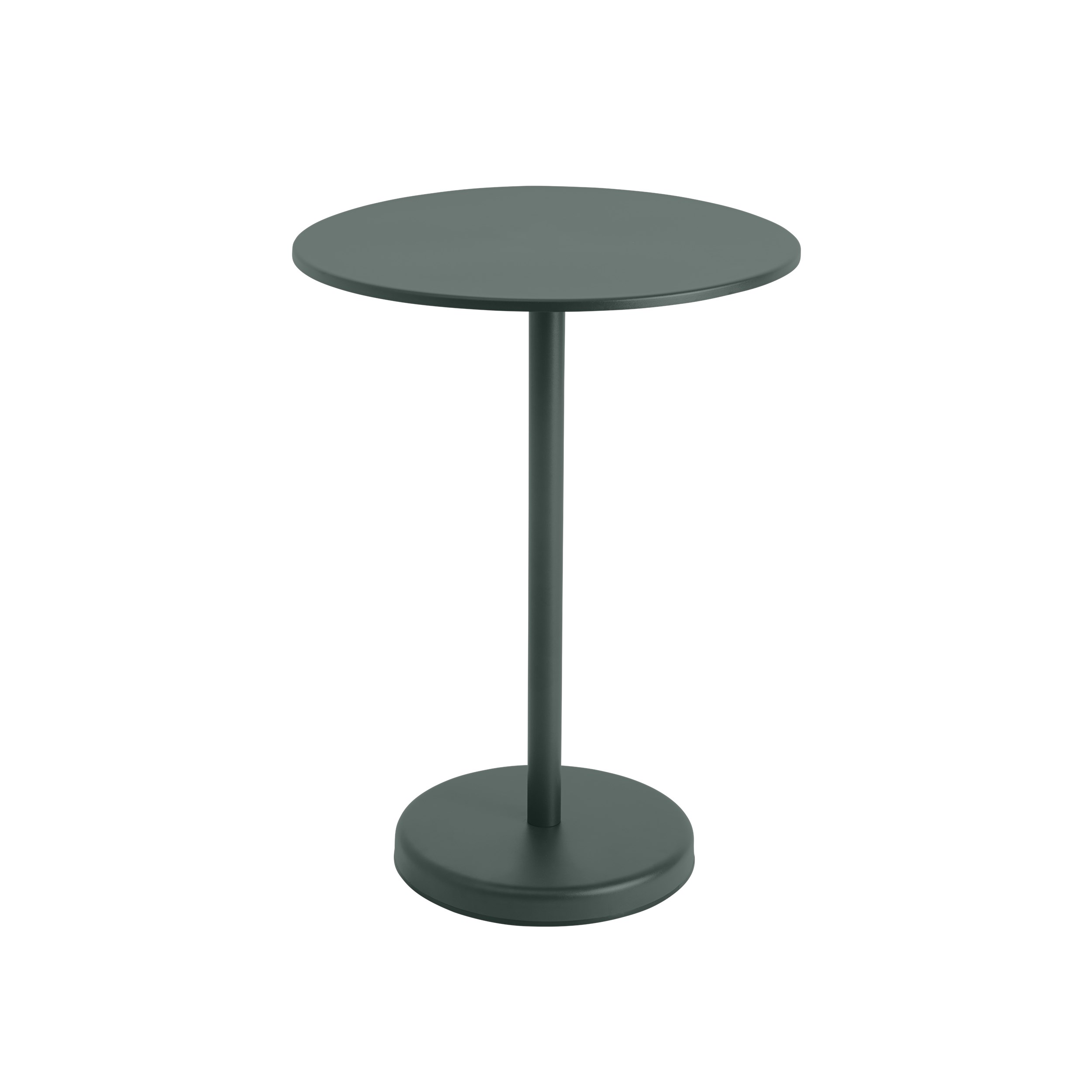 muuto Linear Steel Café Table