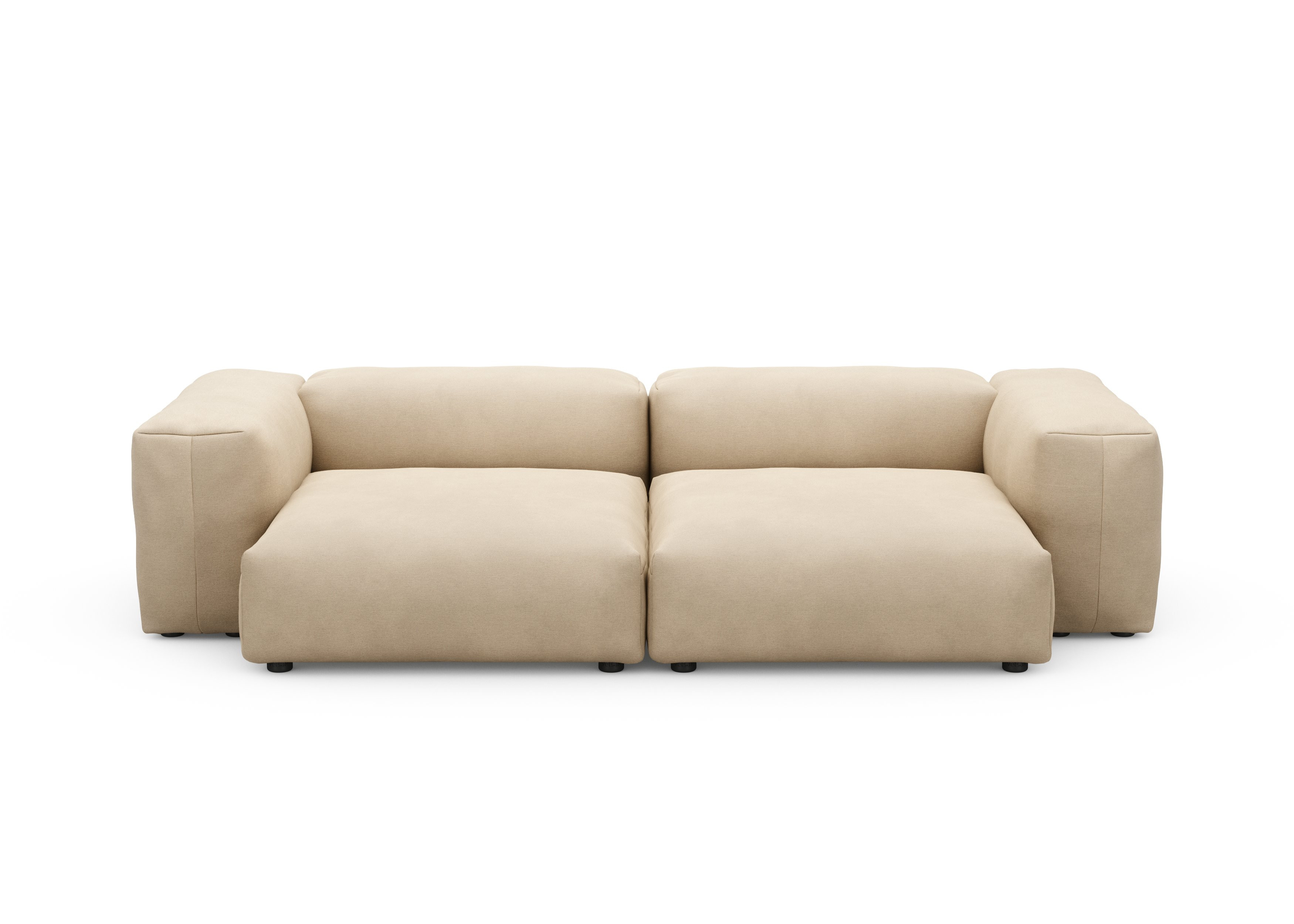 vetsak Two Seat Sofa L