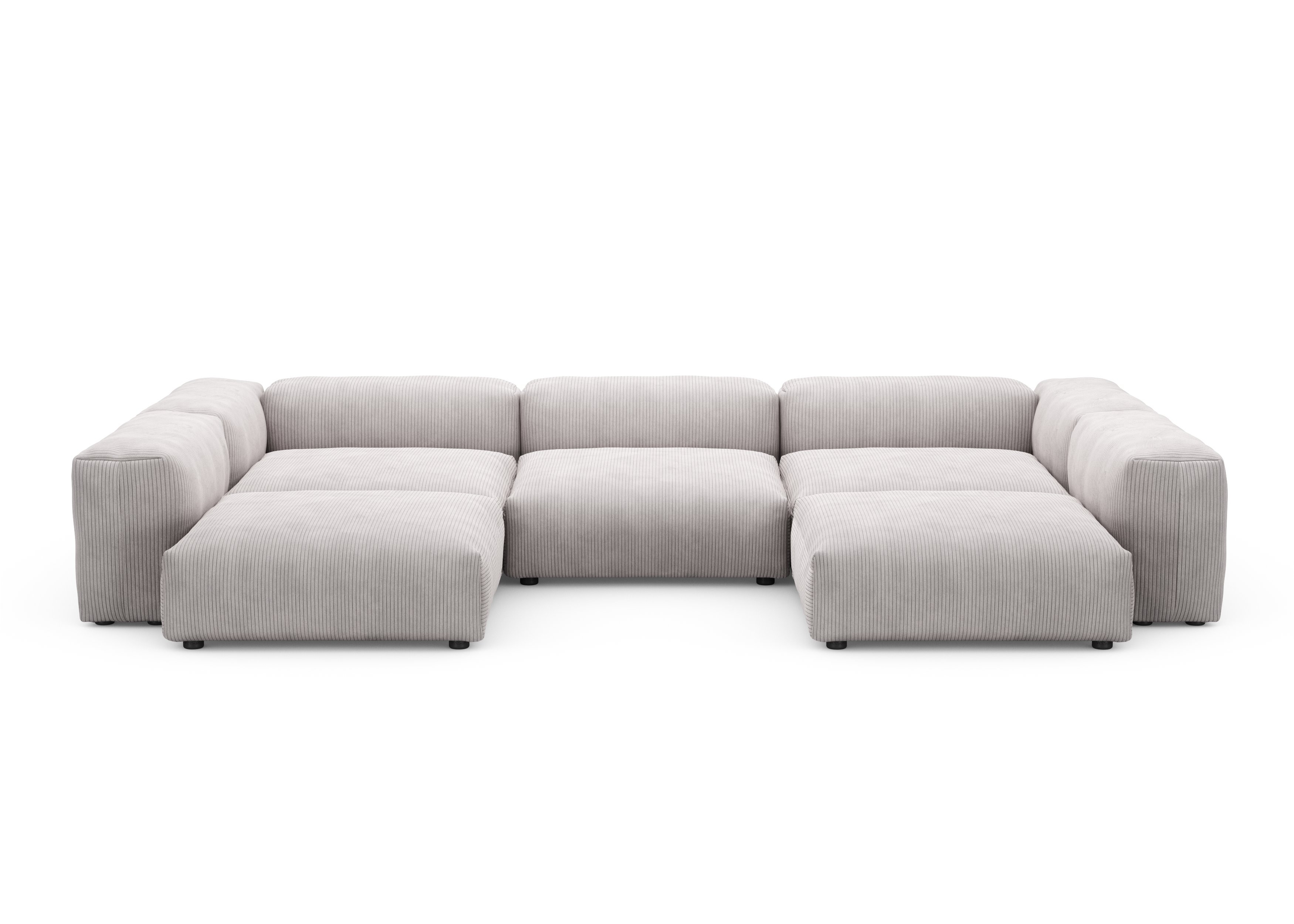 vetsak U-Shape Sofa L