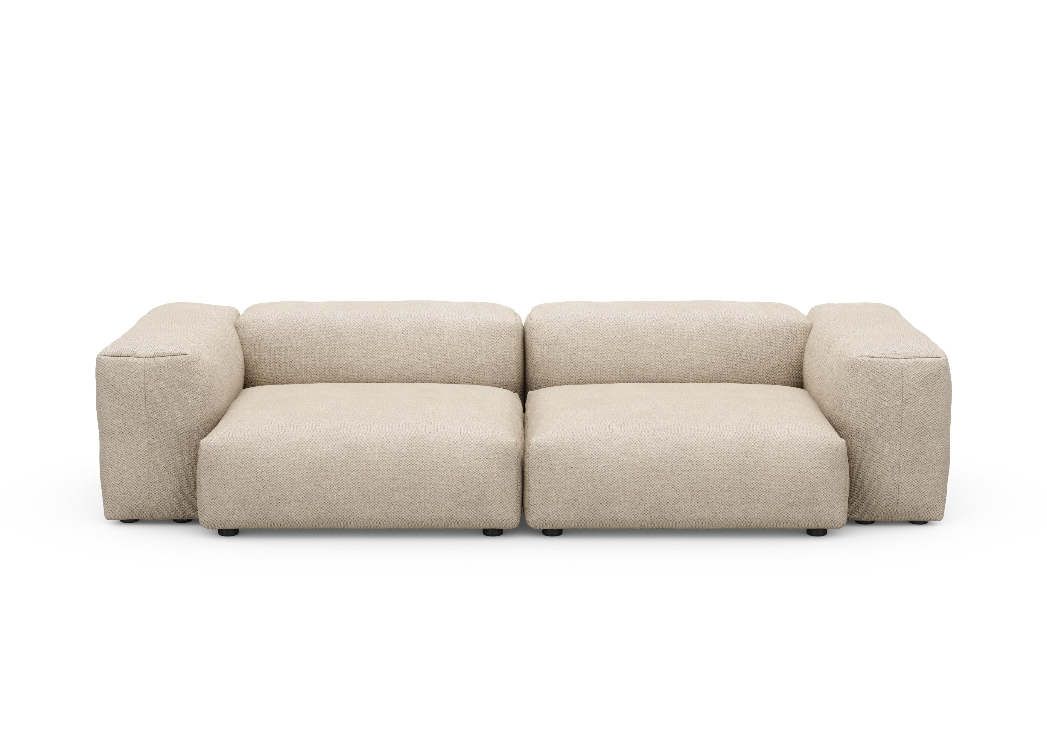 vetsak Two Seat Sofa M