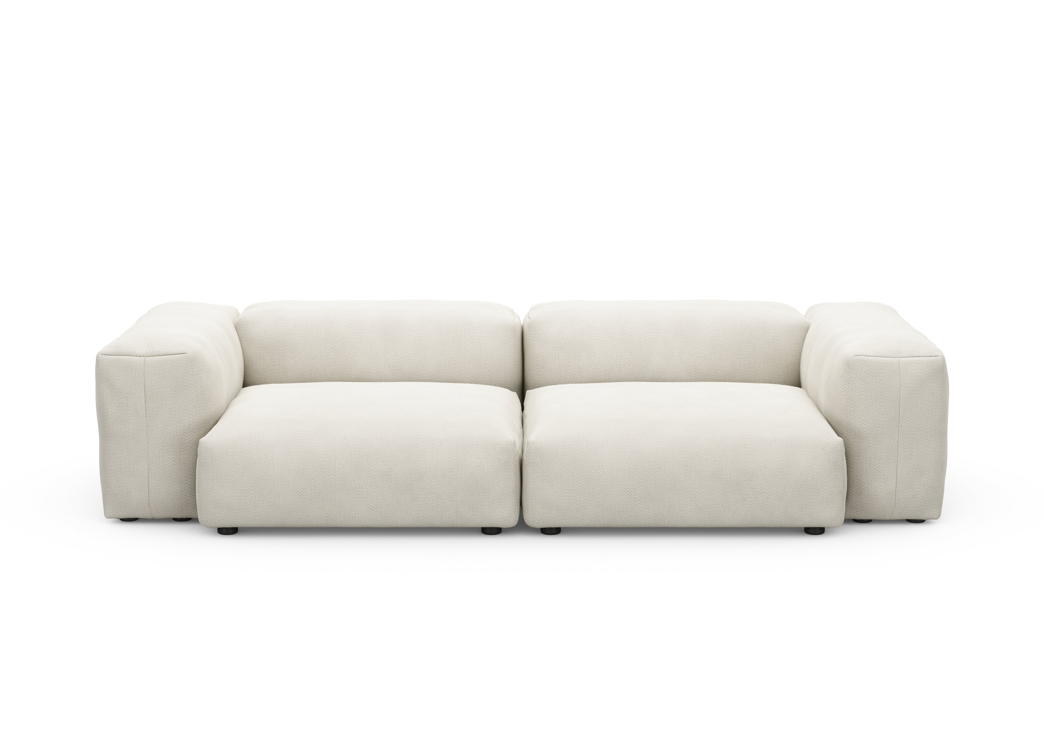vetsak Two Seat Sofa M
