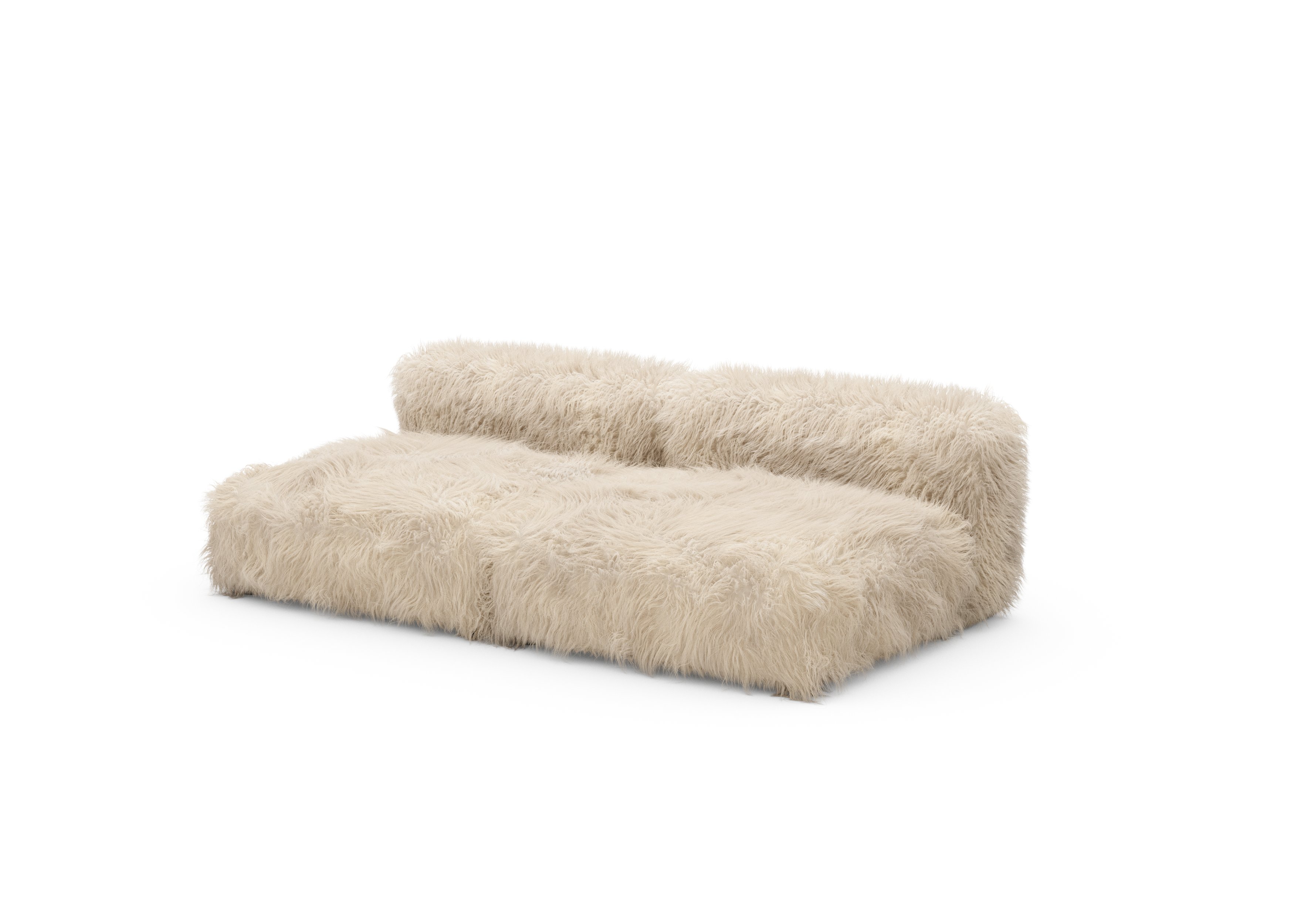 vetsak Two Seat Lounge Sofa medium