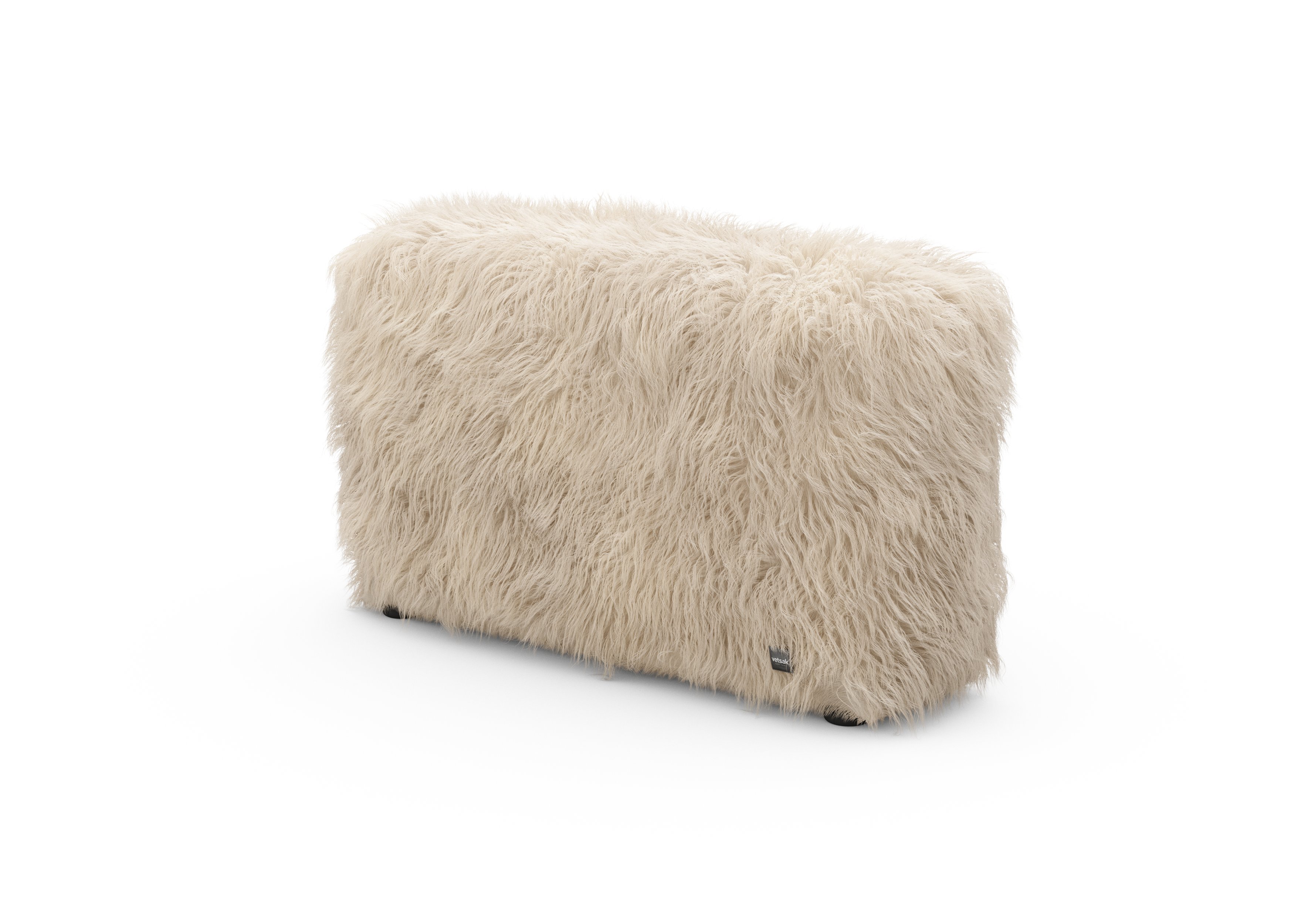 vetsak Sofa Side 105x31cm