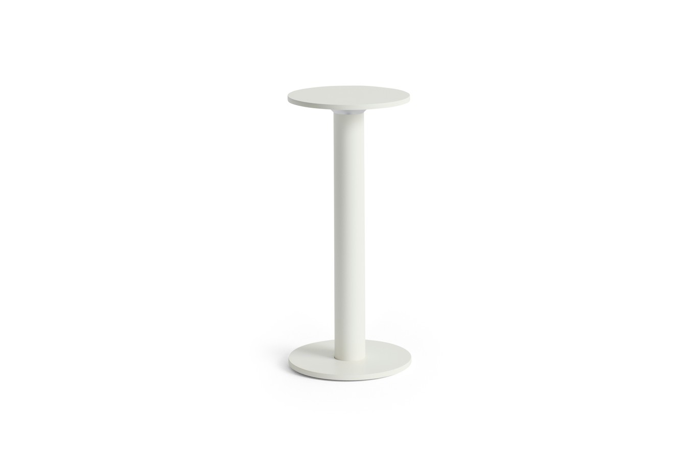 HAY Host Portable Lamp cream white 220