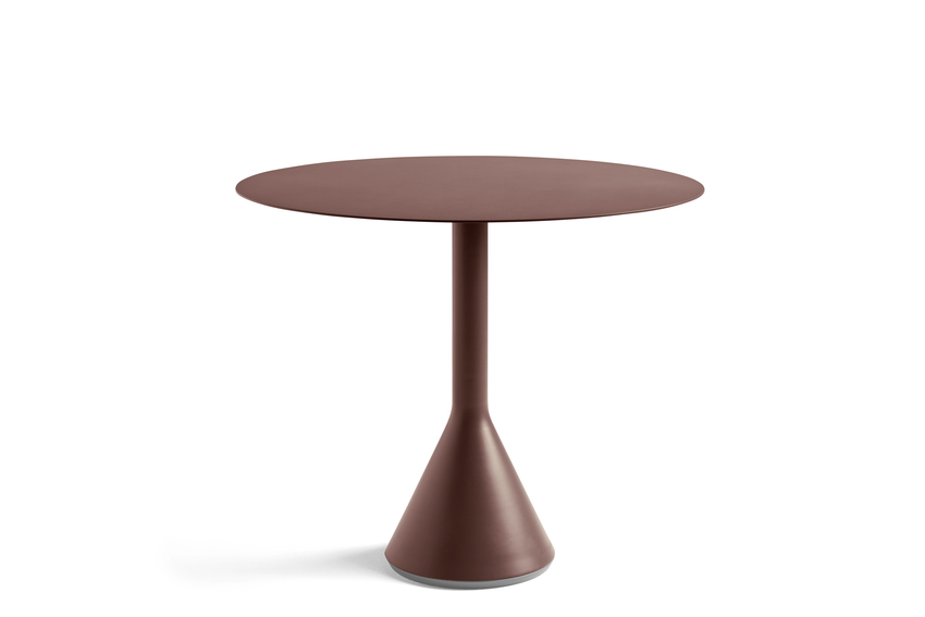 HAY Palissade Cone Table