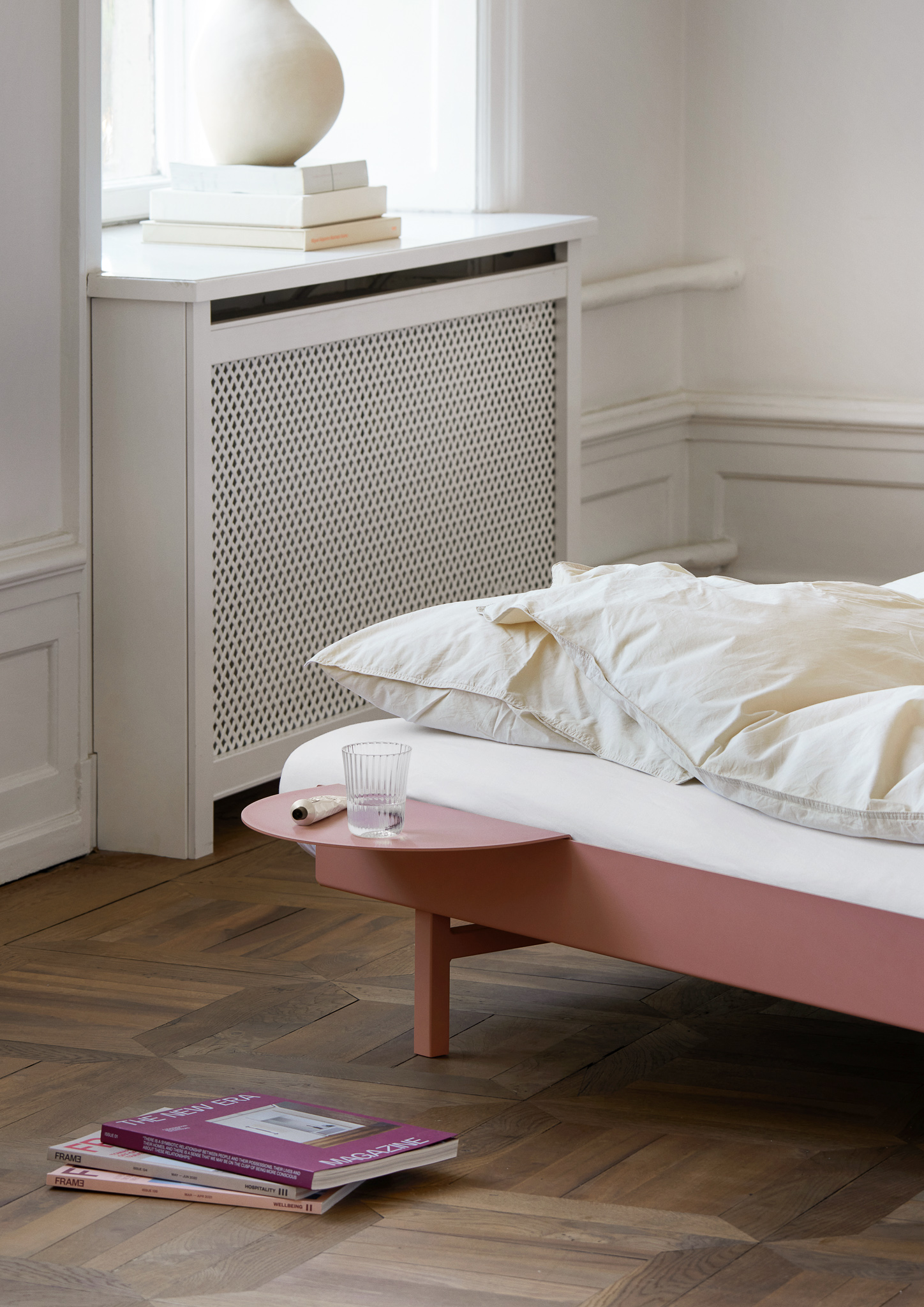 Moebe Bett 90cm