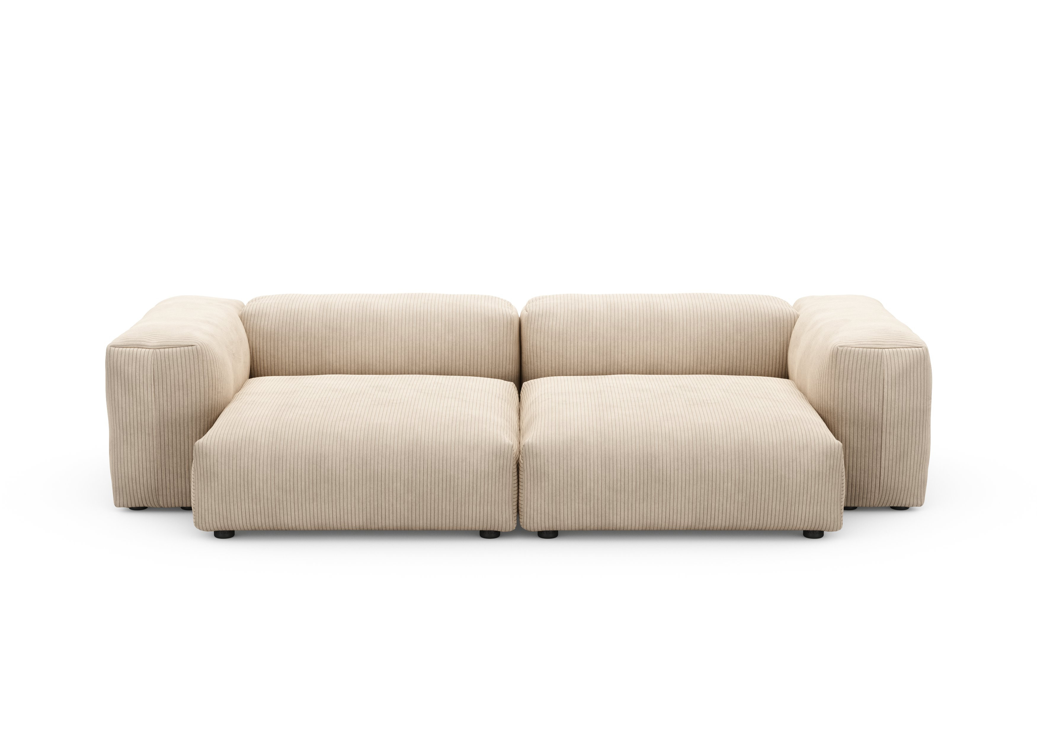 vetsak Two Seat Sofa L