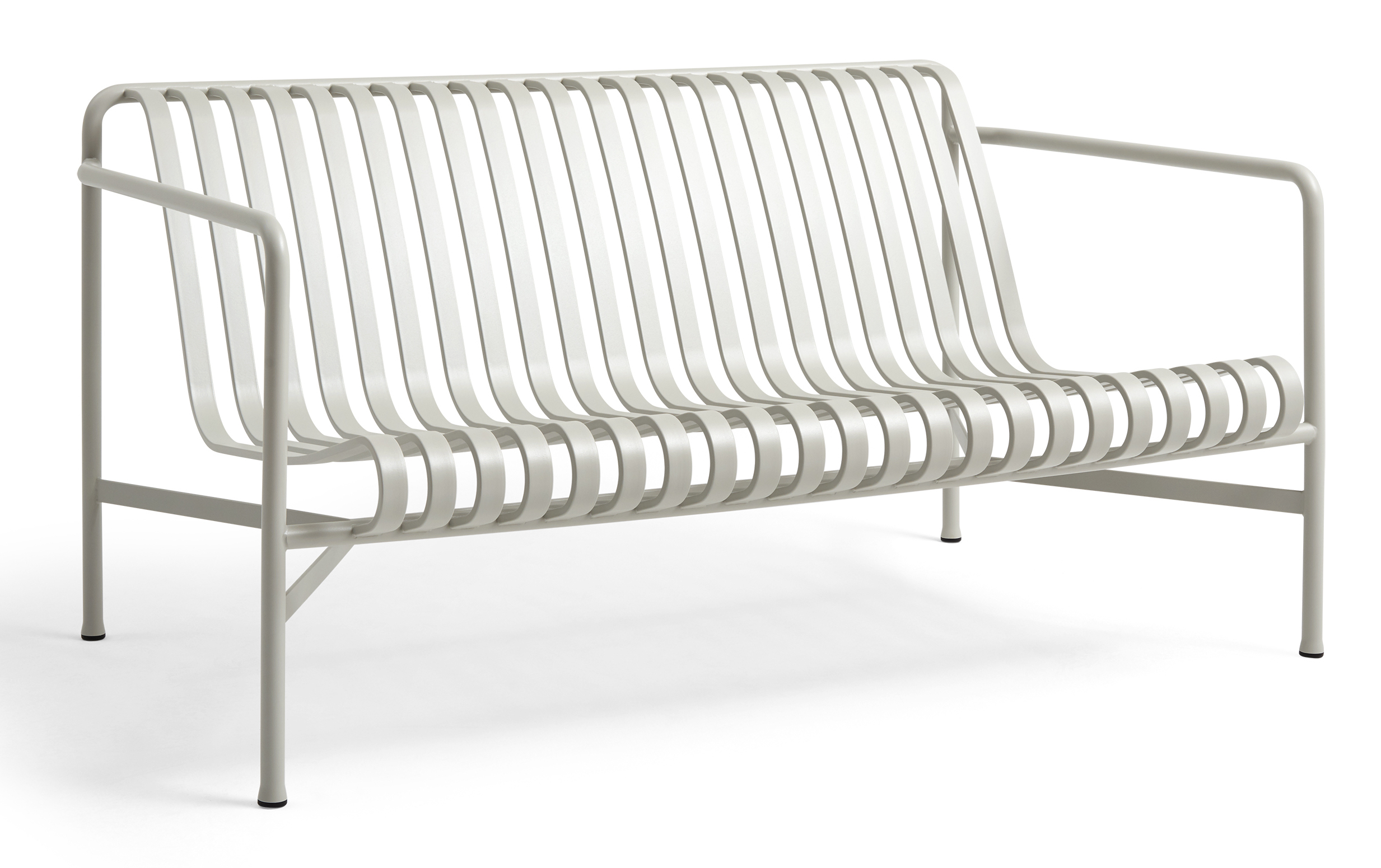 HAY Palissade Lounge Sofa