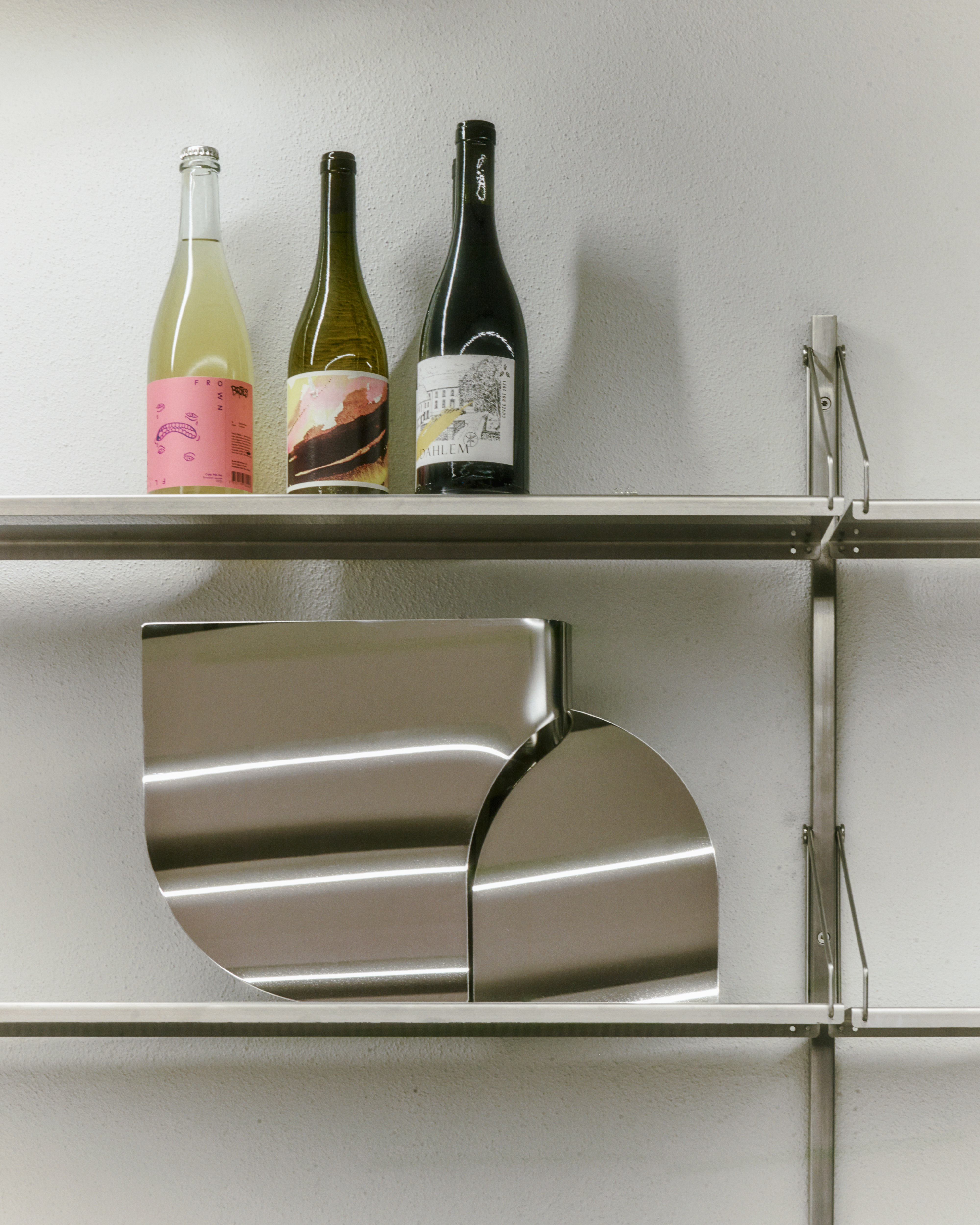 our society Cove Mirror