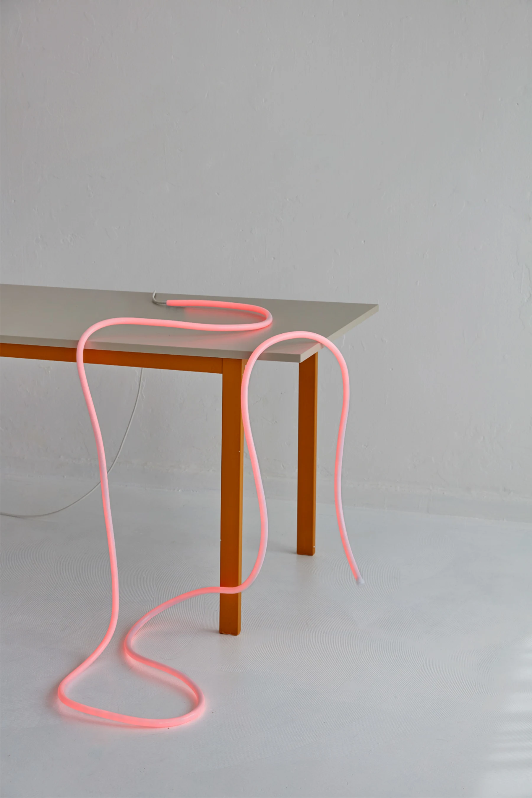 Studio About Flex Tube 5M warm red