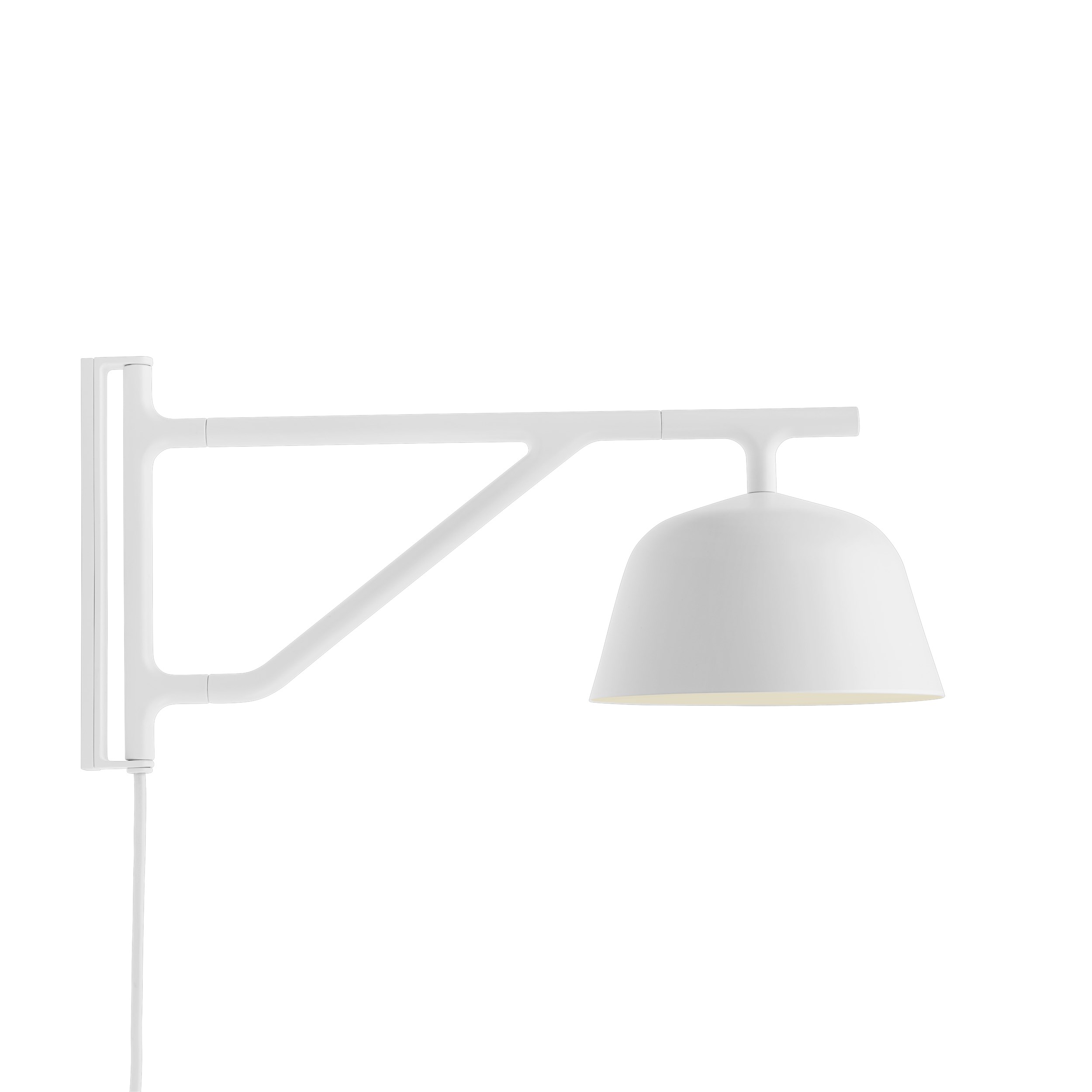 muuto Ambit Wandlampe