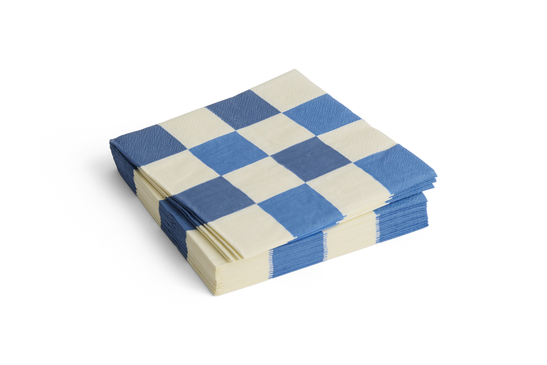 HAY Pattern Servietten