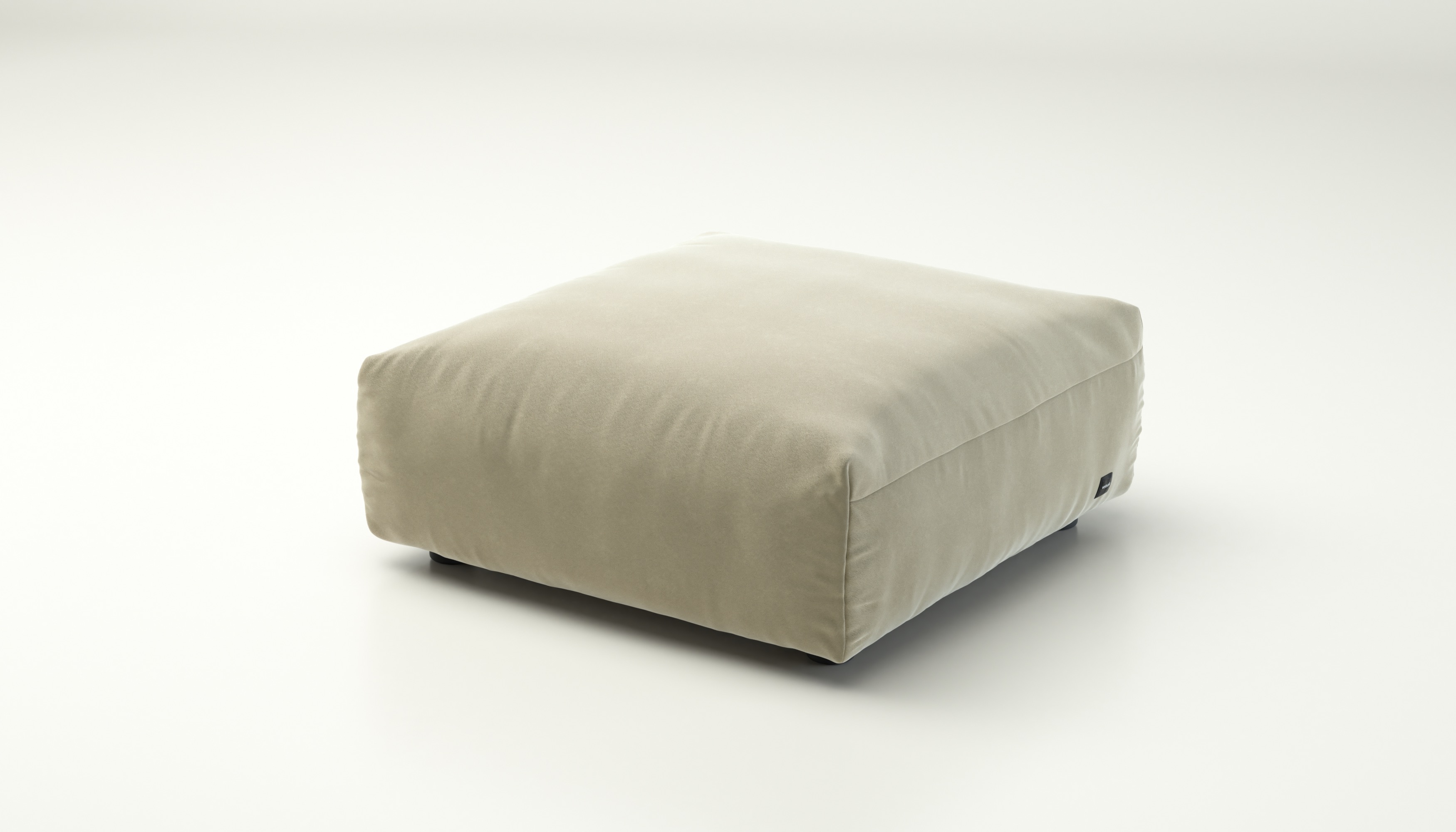vetsak Sofa Seat 84x84cm