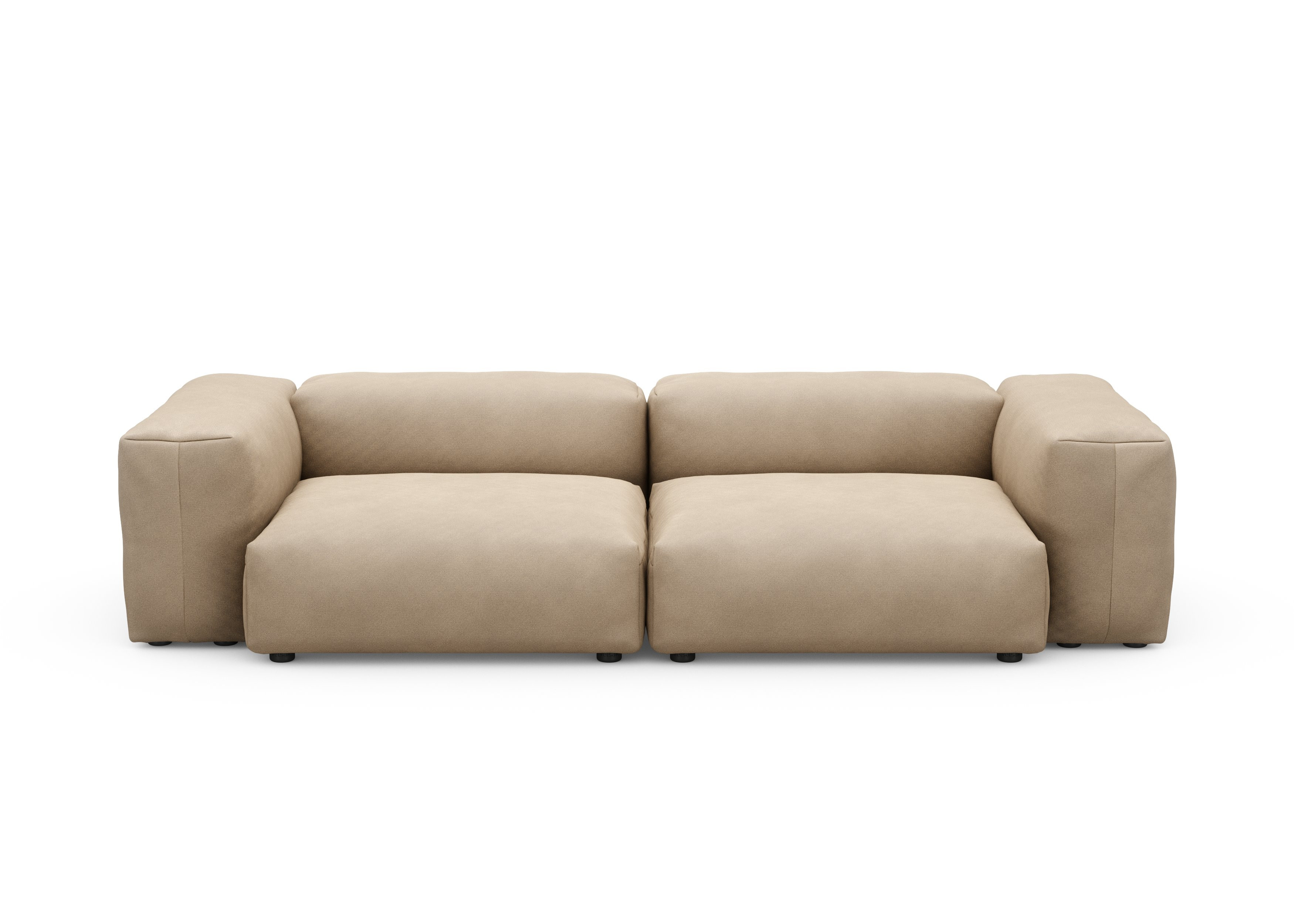vetsak Two Seat Sofa M
