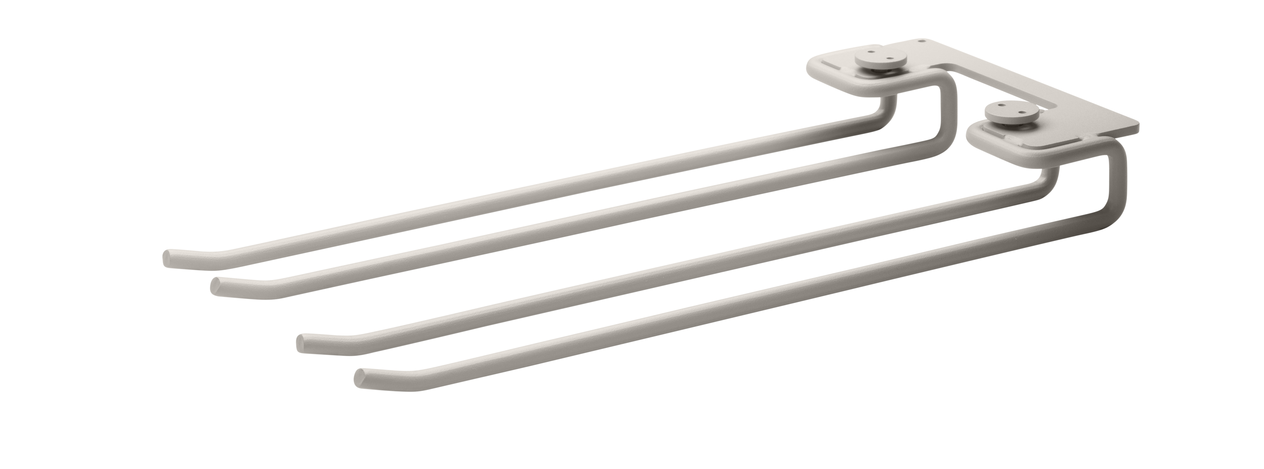 String Gläserschienen