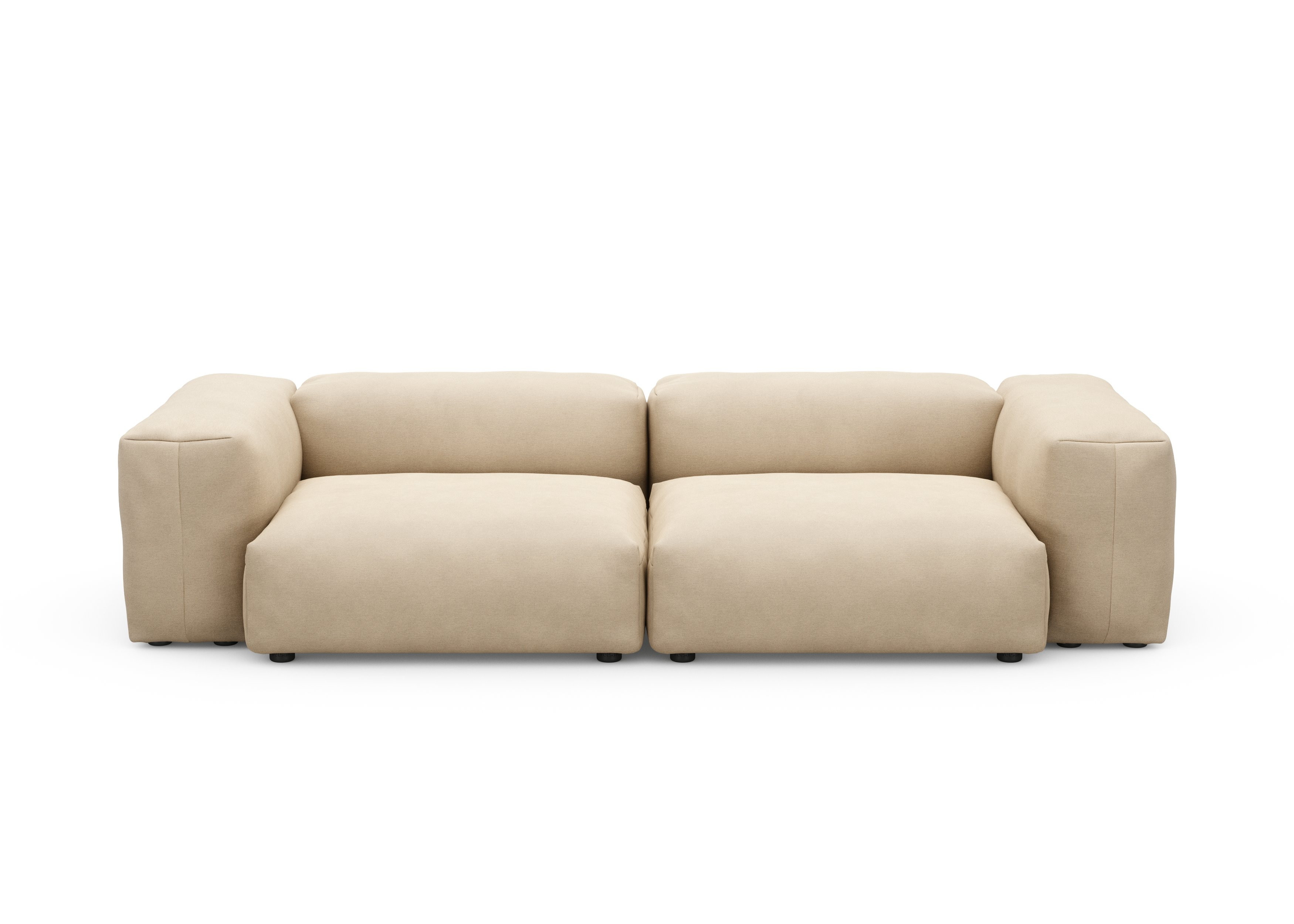 vetsak Two Seat Sofa M
