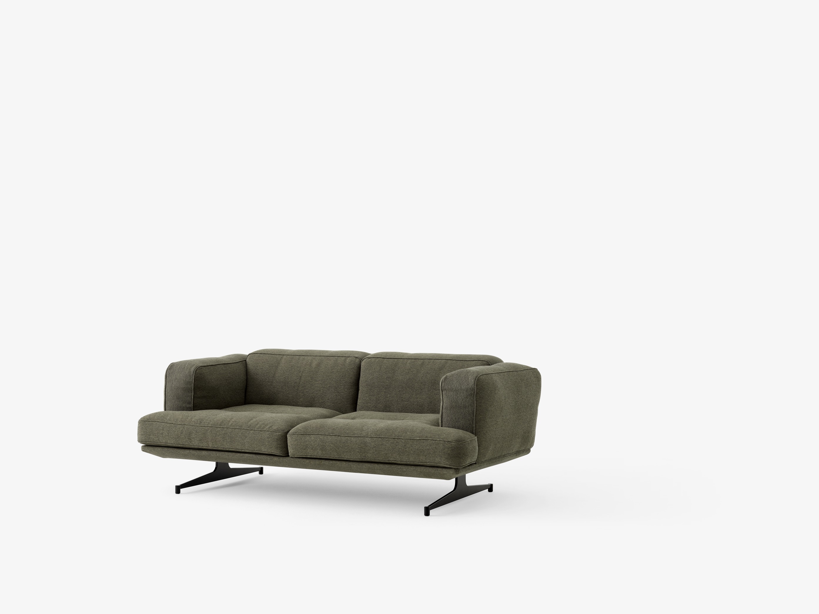 and tradition Sofa Inland AV22