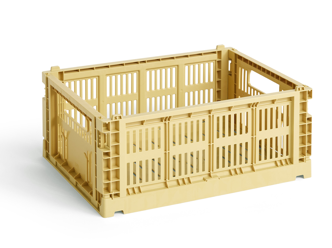 HAY Colour Crate M