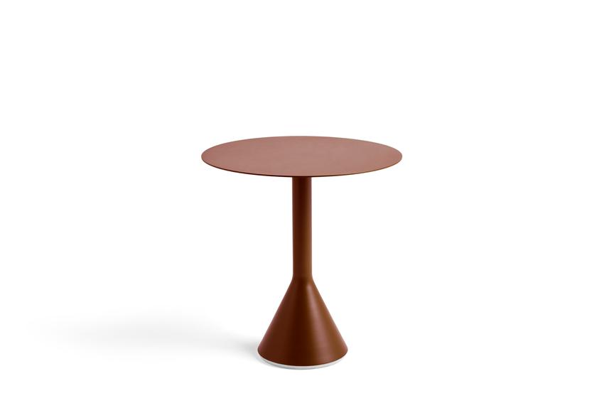 HAY Palissade Cone Table