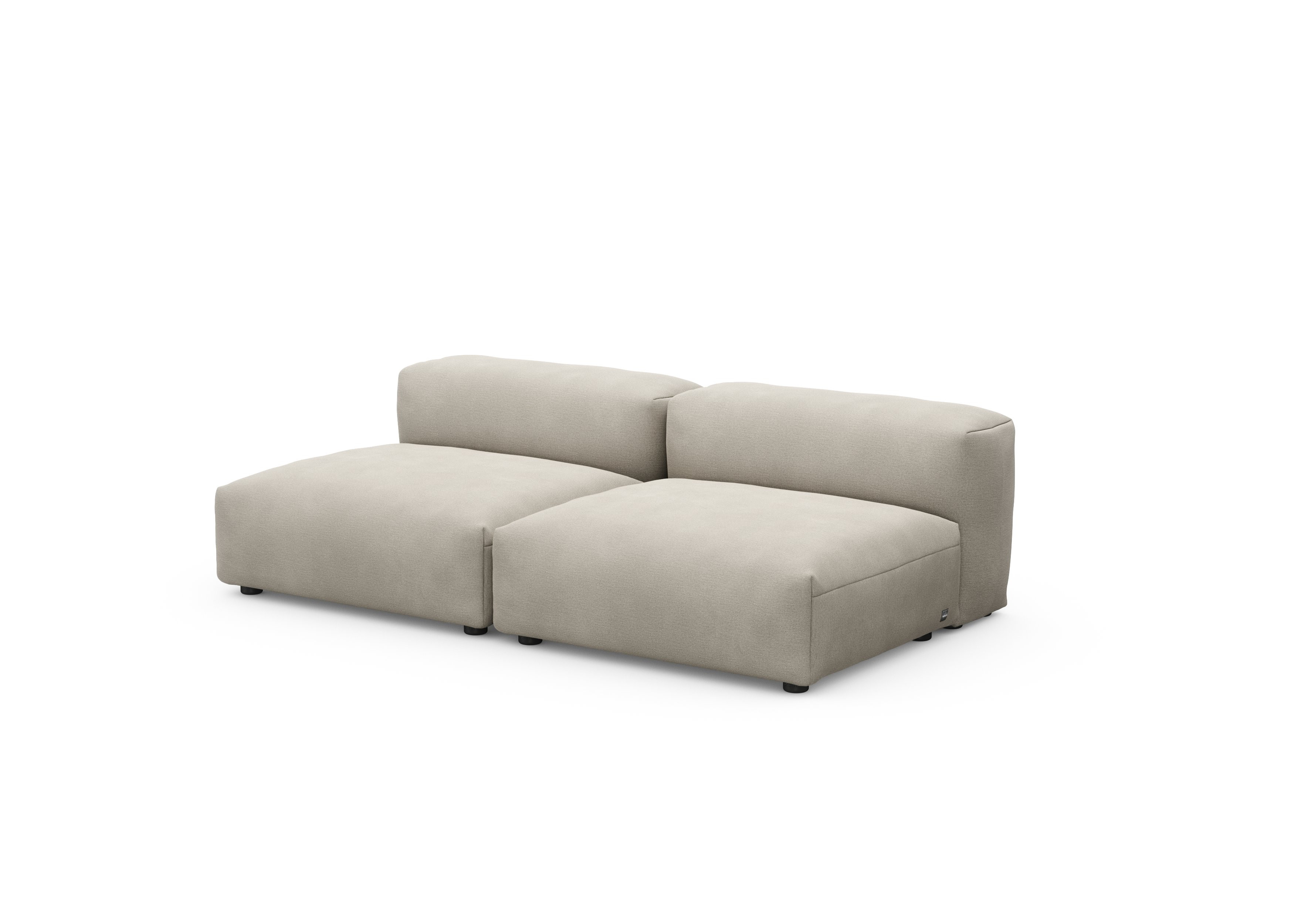 vetsak Two Seat Lounge Sofa medium