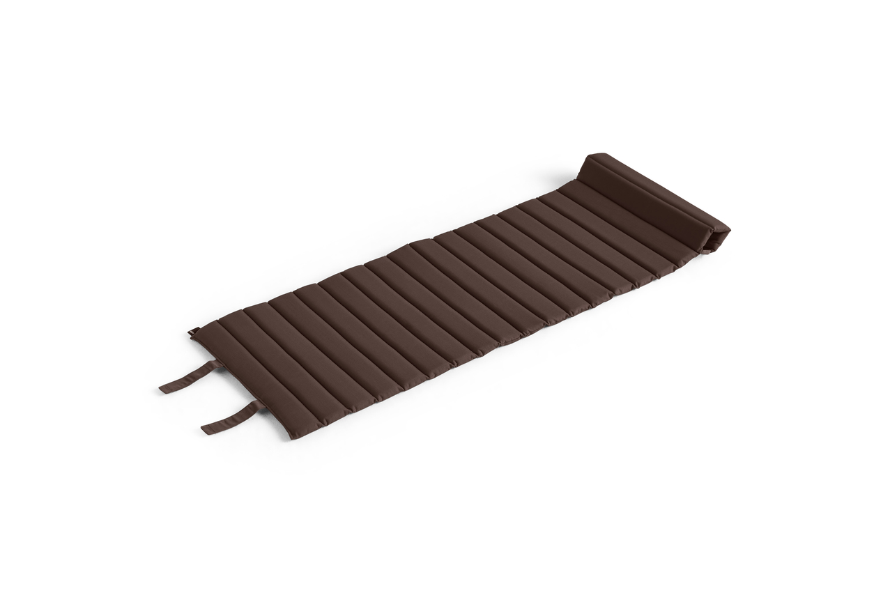 HAY Crate Quilted Kissen für Loungechair