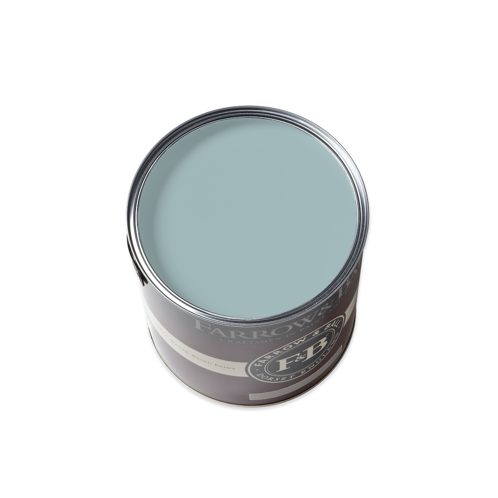 Farrow & Ball Farbe Blue Ground No. 210
