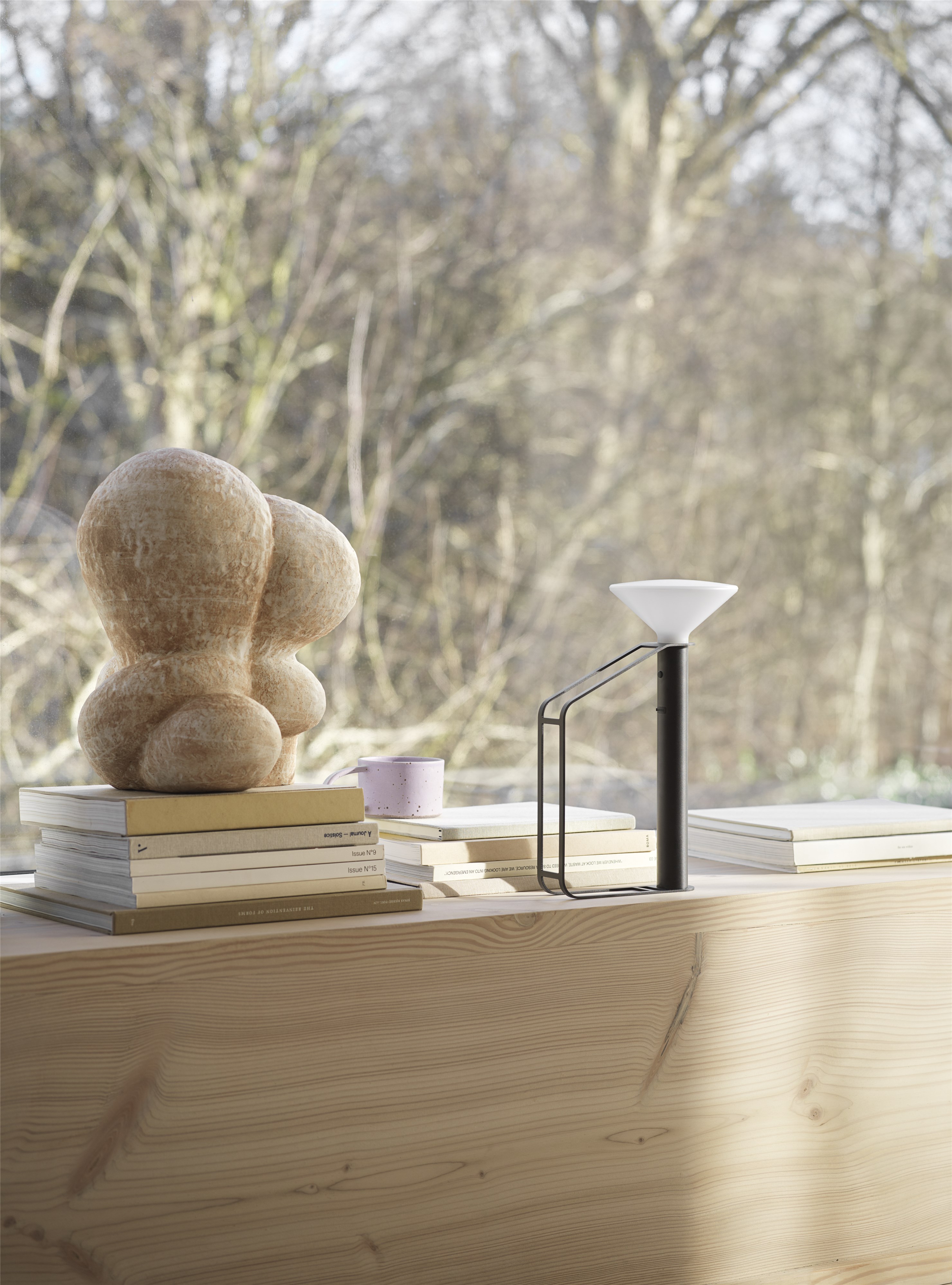 muuto Piton portable Lamp