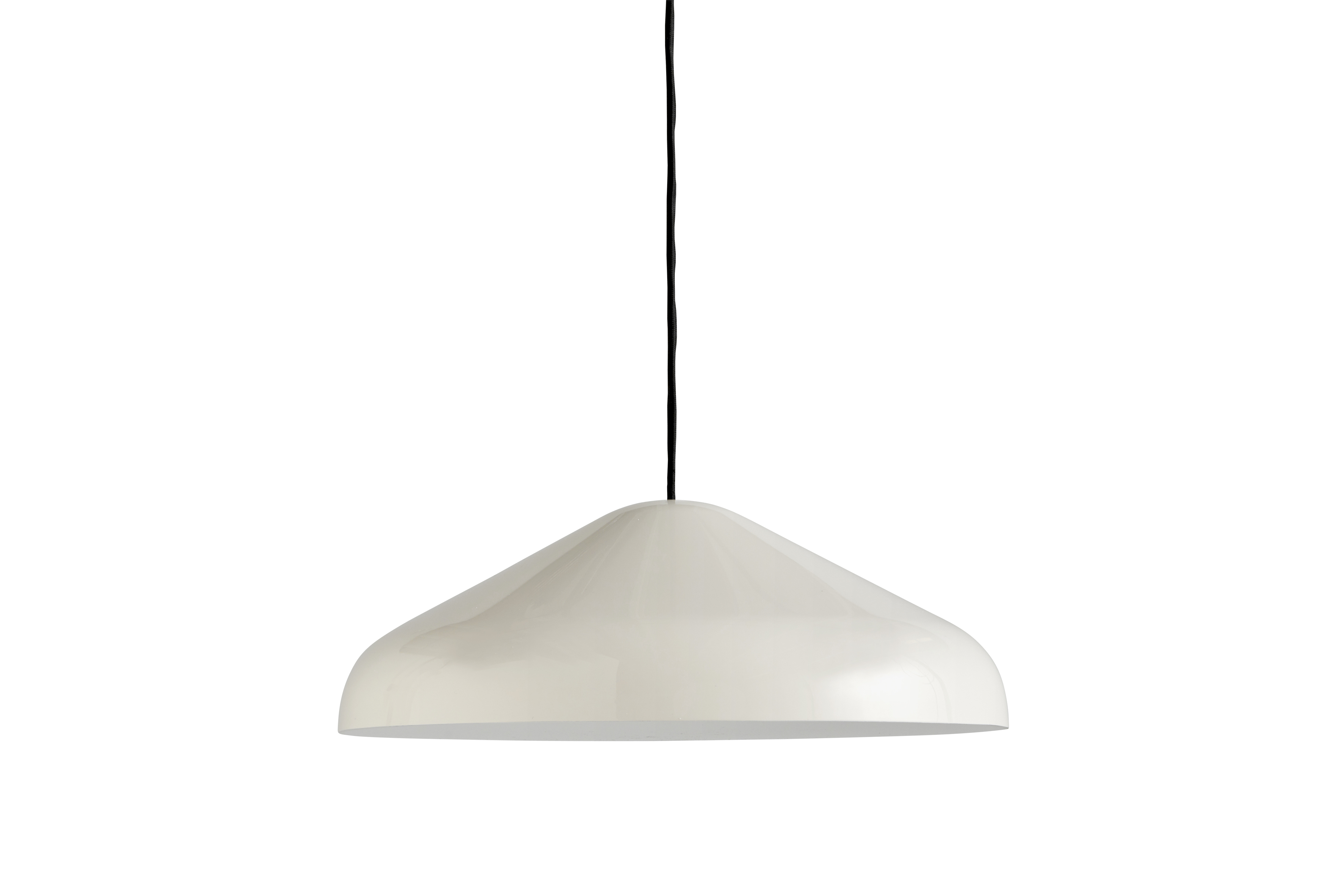 HAY Deckenleuchte PAO 470 soft black