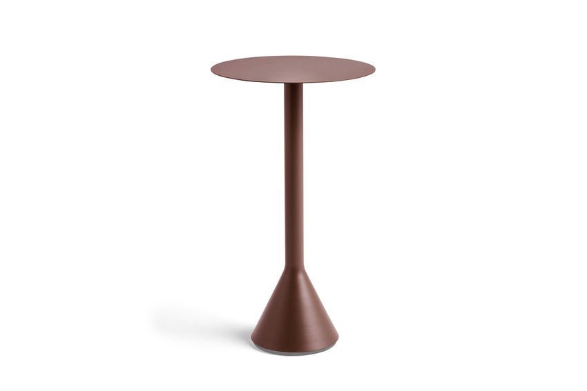 HAY Palissade Cone Table