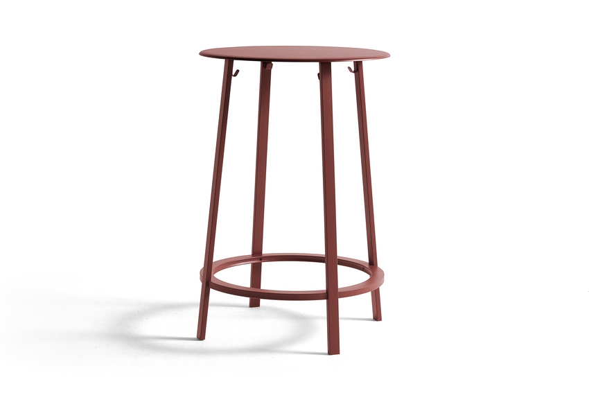 HAY Revolver Table rot