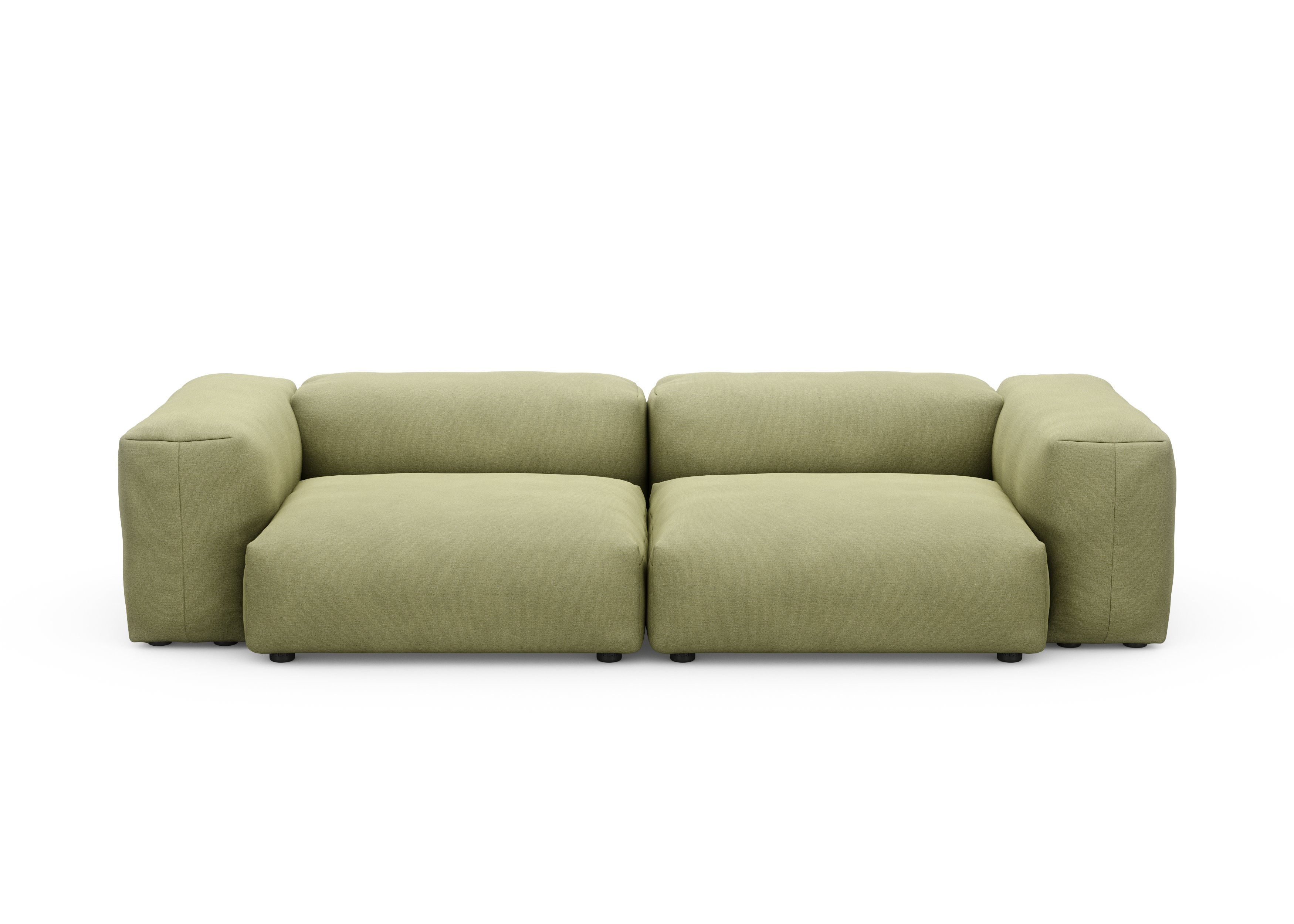 vetsak Two Seat Sofa M