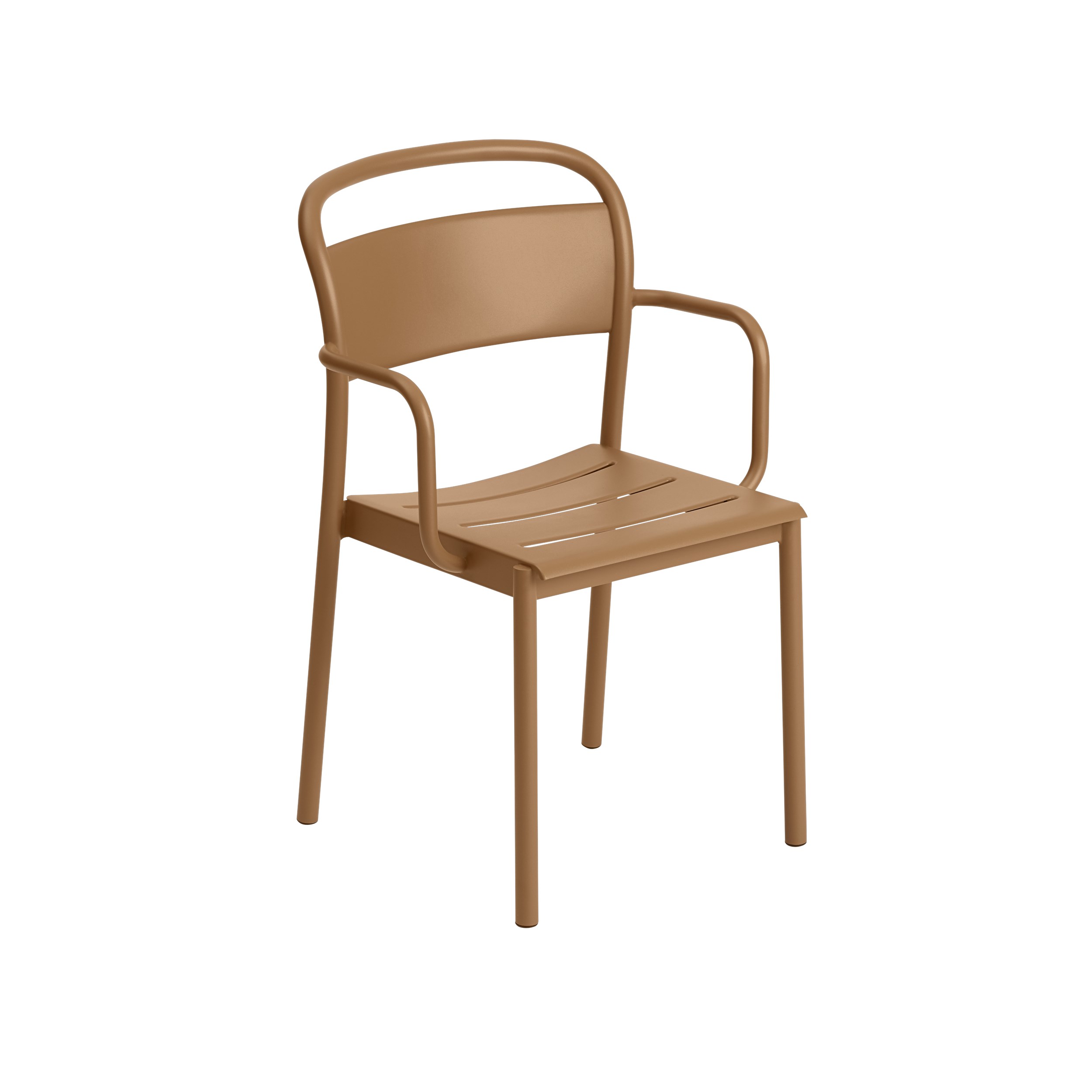 muuto Linear Steel Chair