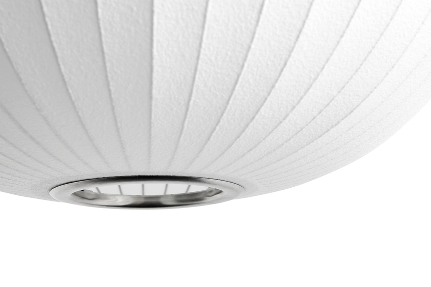 HAY Nelson Ball Bubble Pendelleuchte L