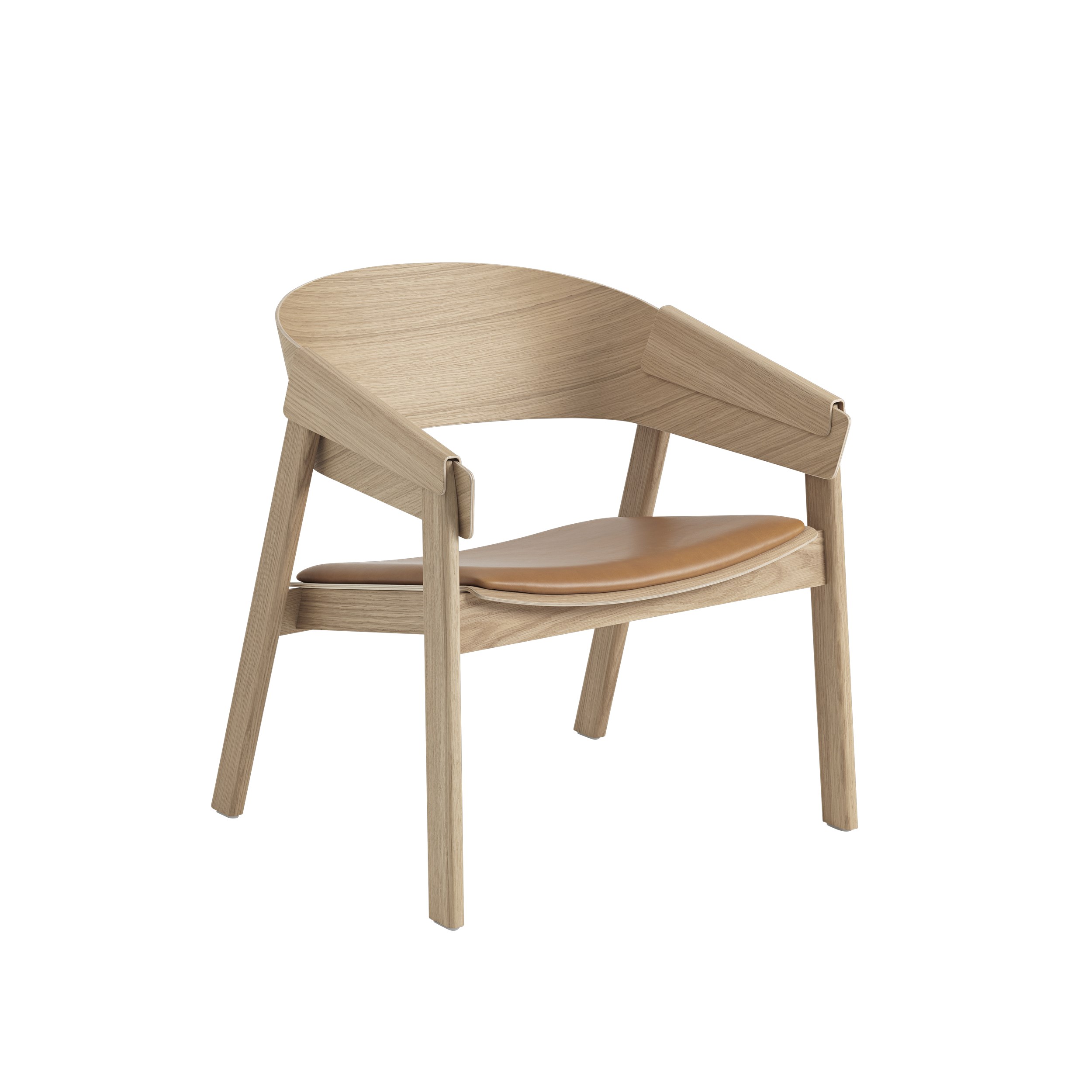 muuto cover Loungechair