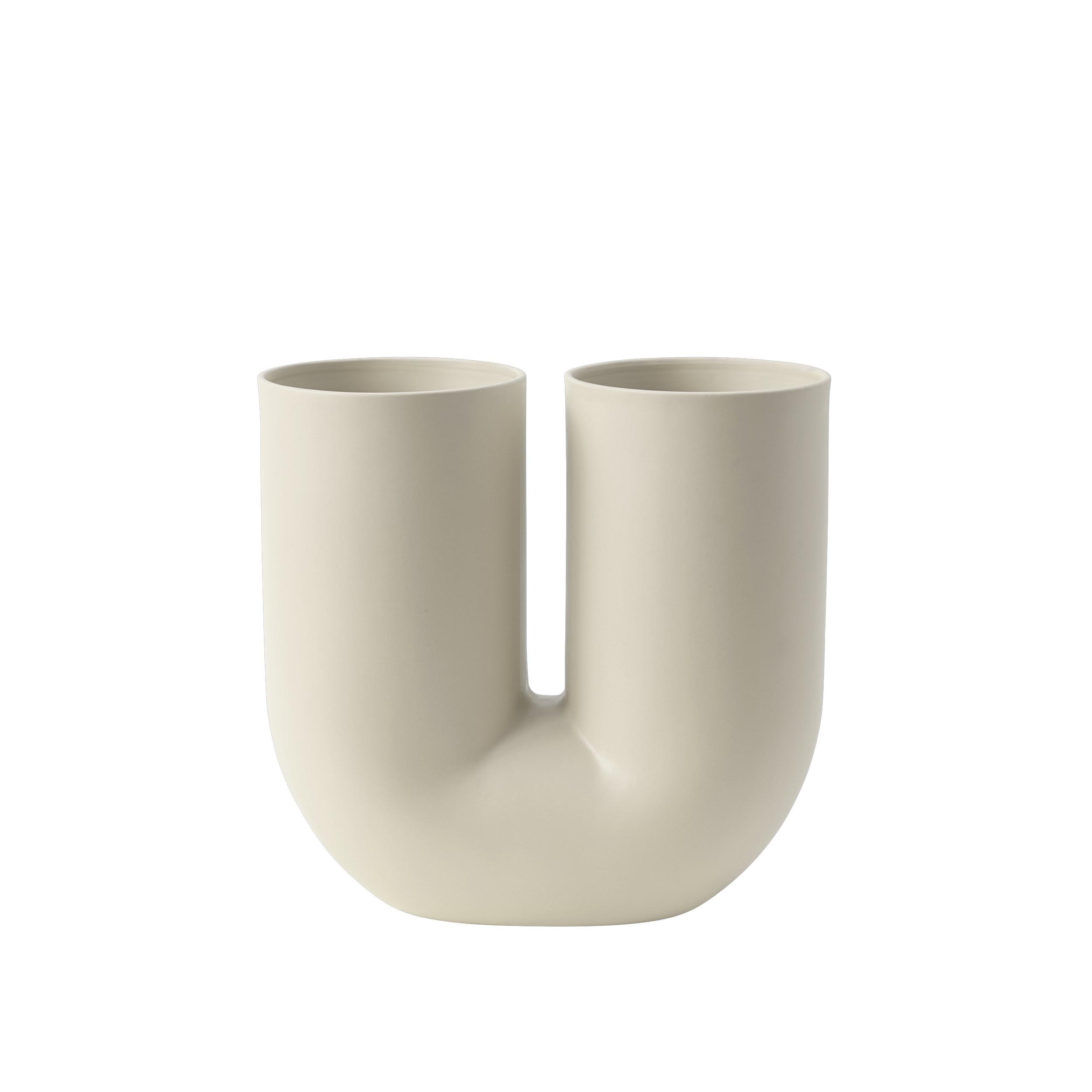 muuto Vase Kink sand