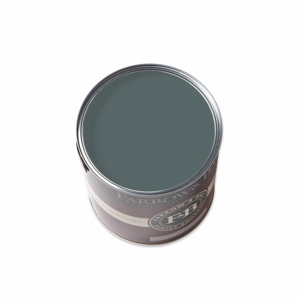 Farrow & Ball Farbe Inchyra Blue No.289