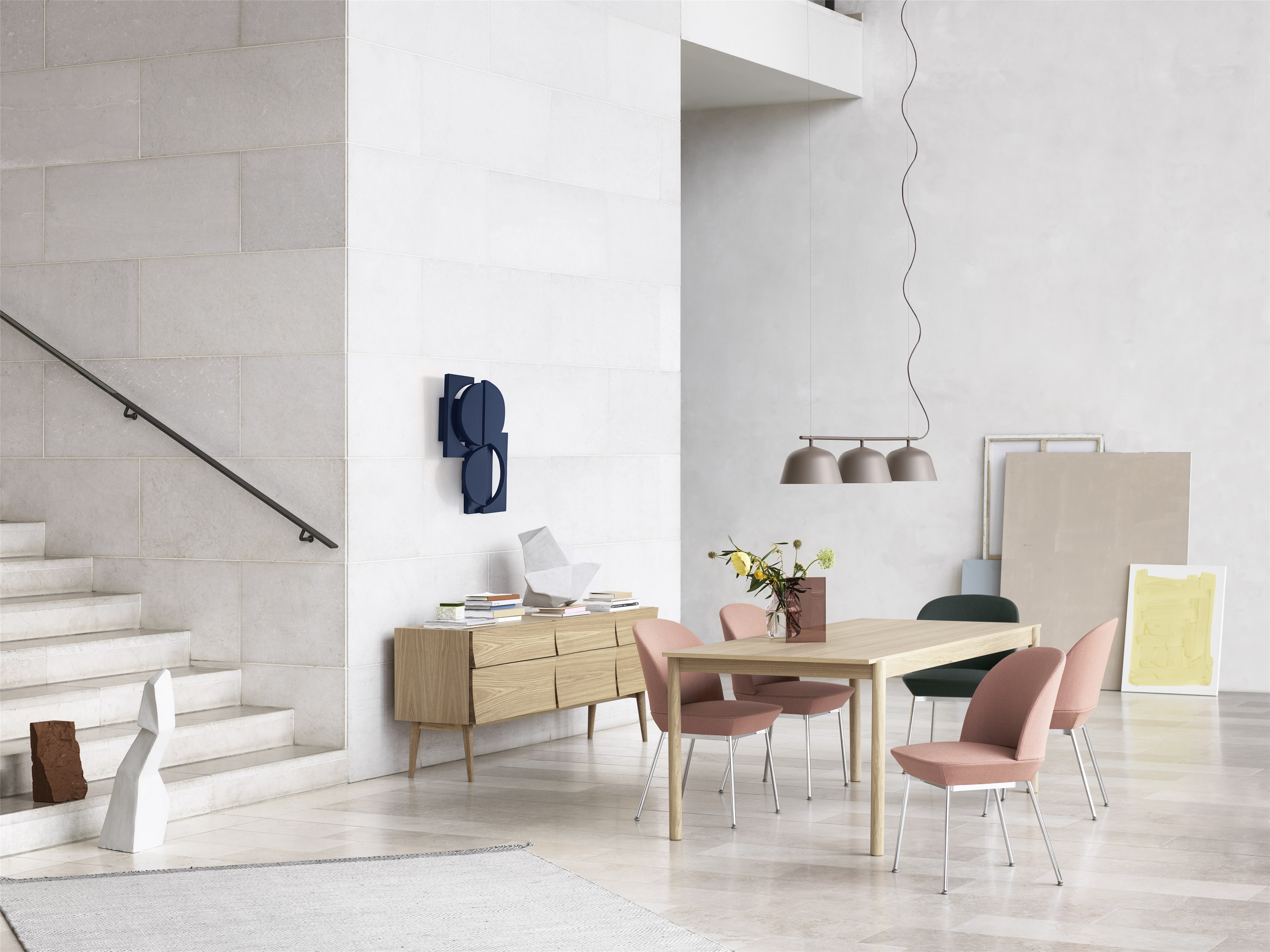 muuto Linear Table