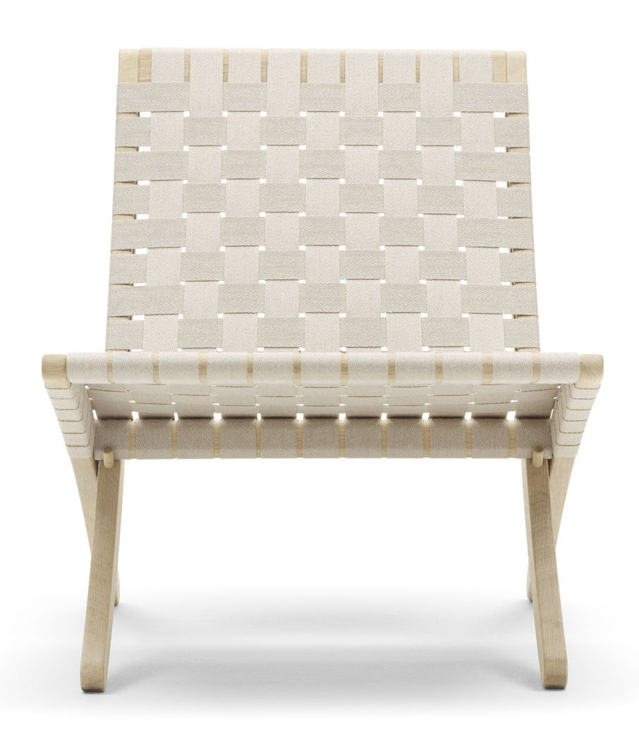Carl Hansen Cuba Chair MG501
