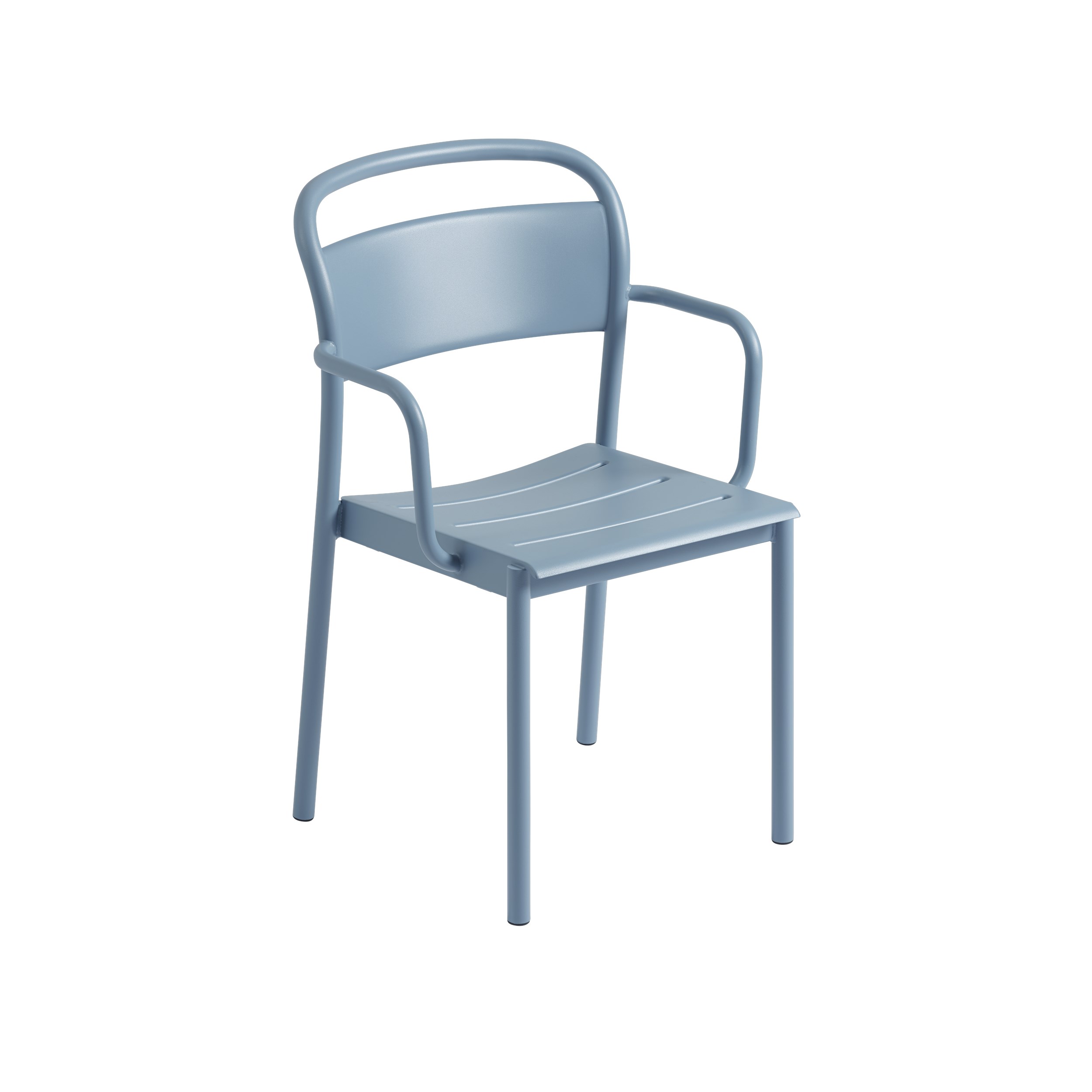 muuto Linear Steel Chair