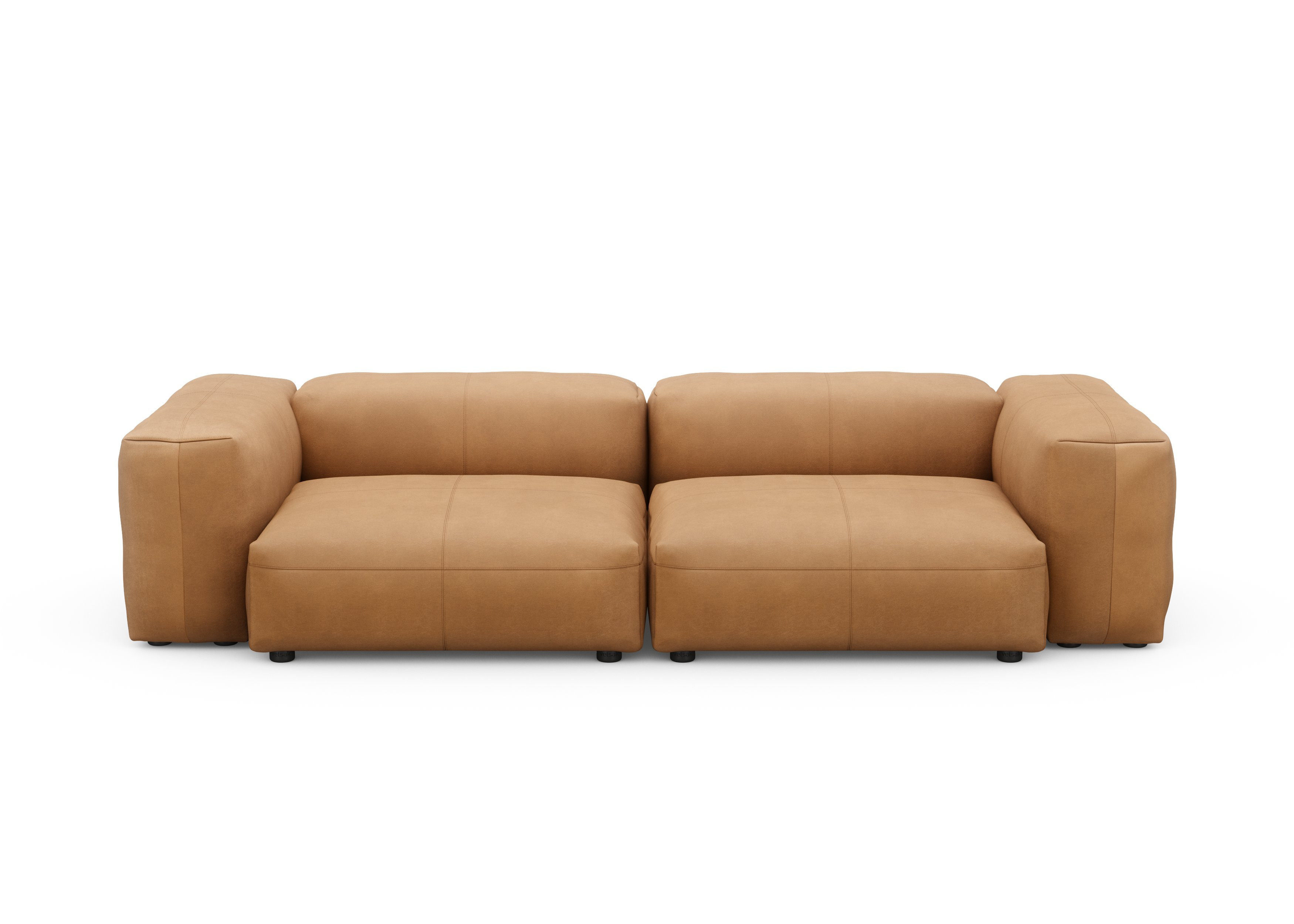 vetsak Two Seat Sofa M