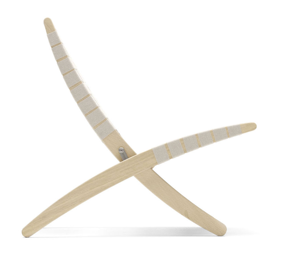 Carl Hansen Cuba Chair MG501