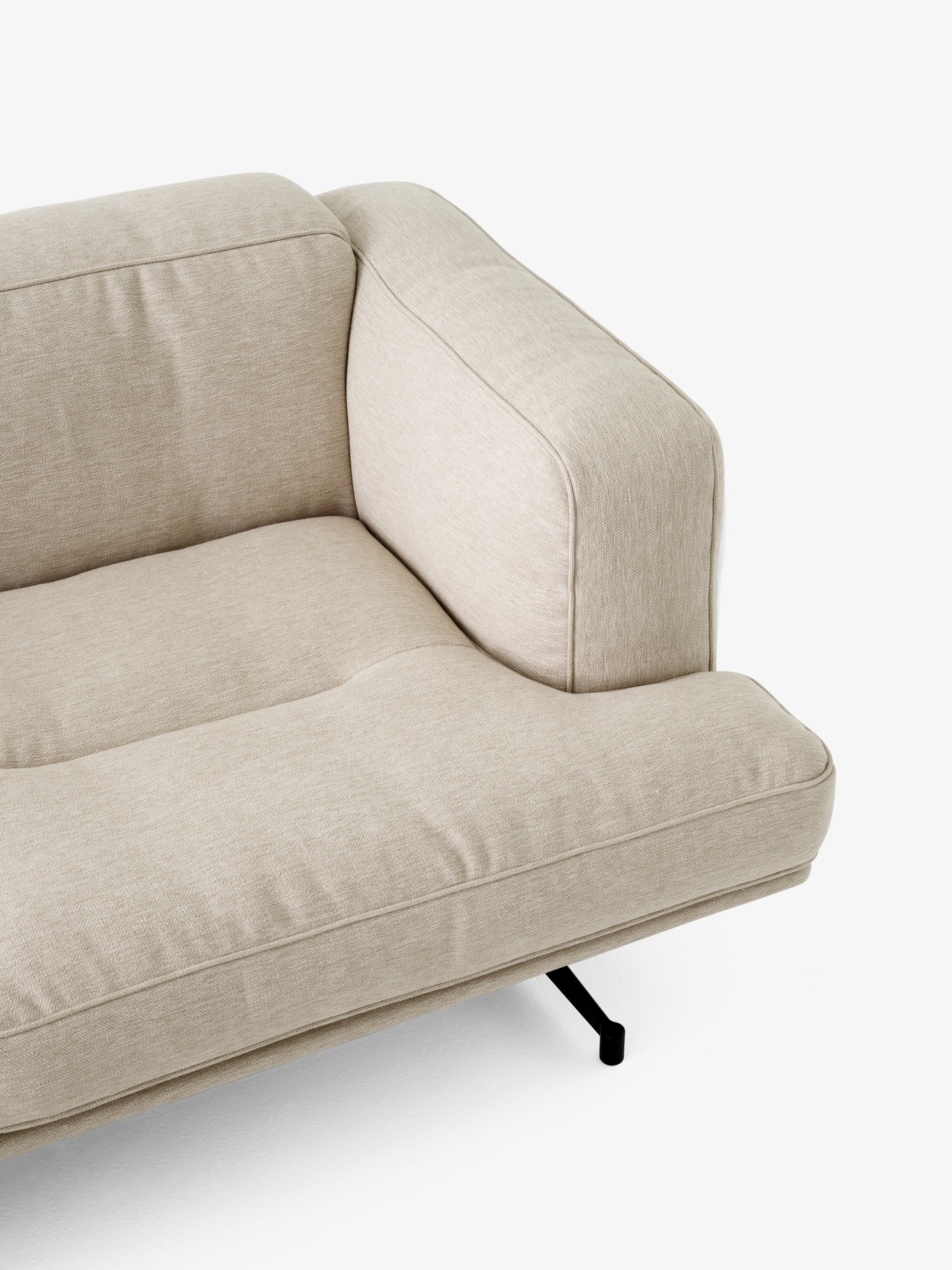 and tradition Sofa Inland AV23