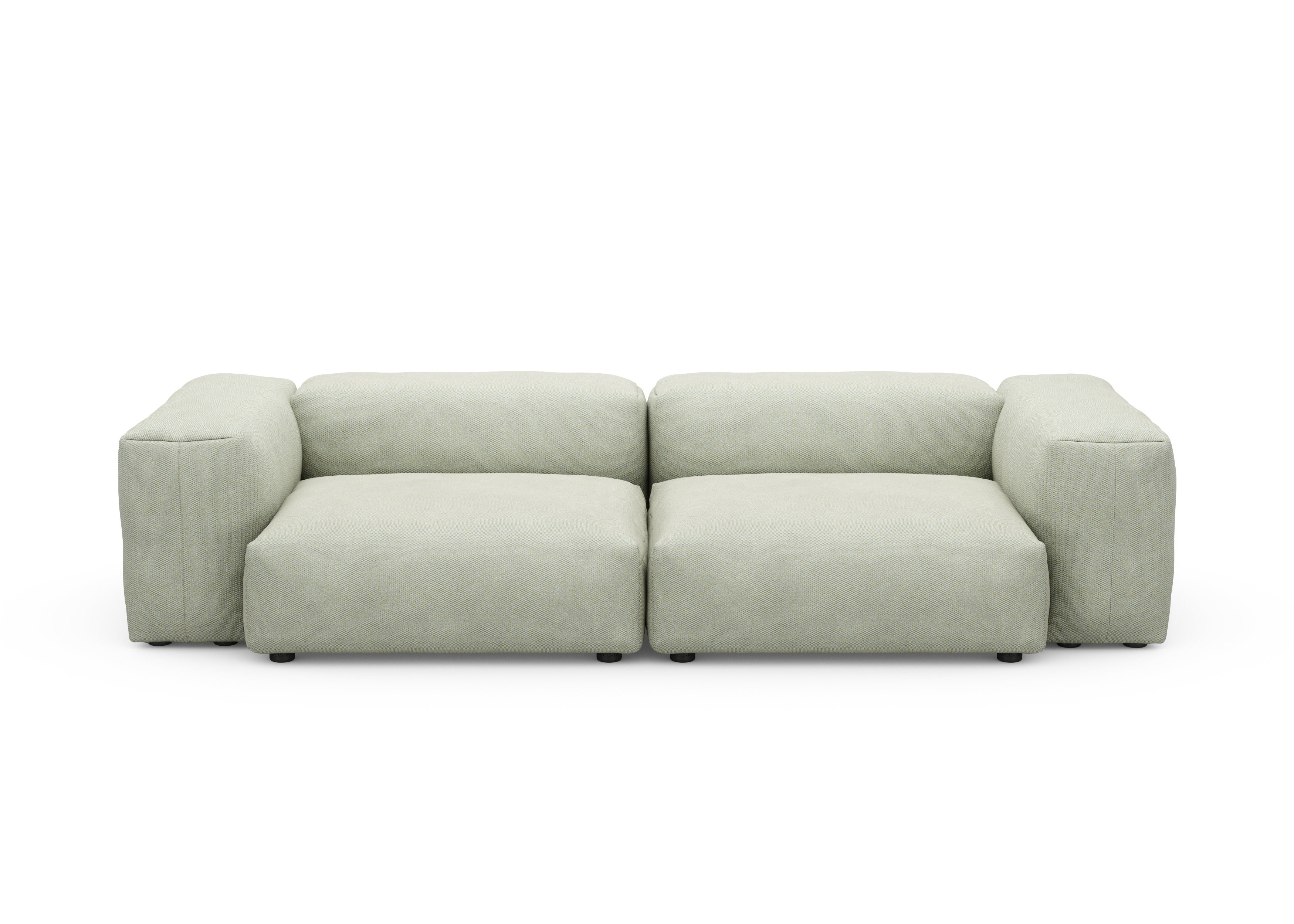 vetsak Two Seat Sofa M
