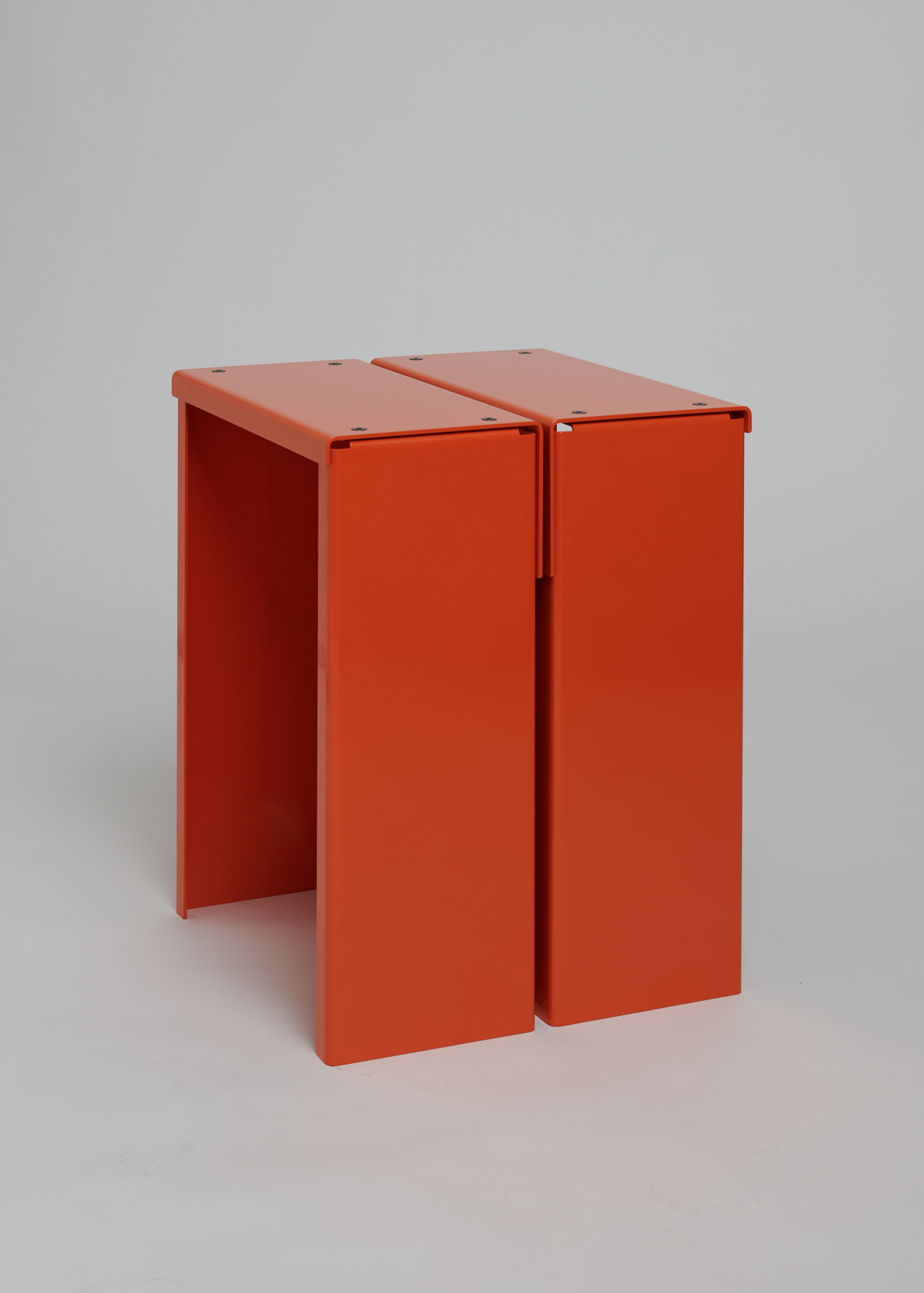 our society Re-Work Stool